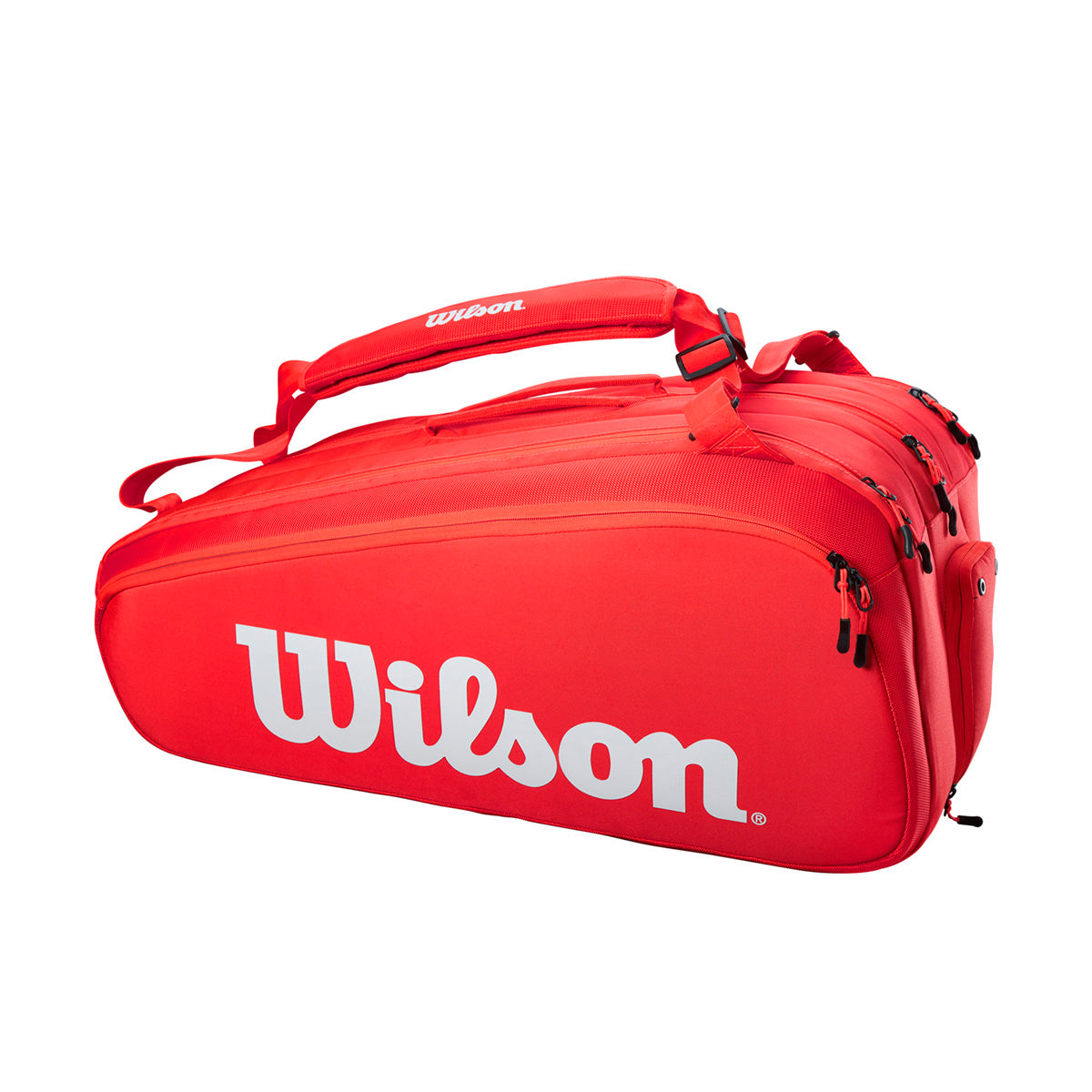 תיק טניס | Super Tour 15 Pack Red