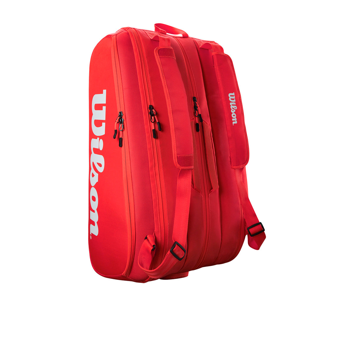 תיק טניס | Super Tour 15 Pack Red