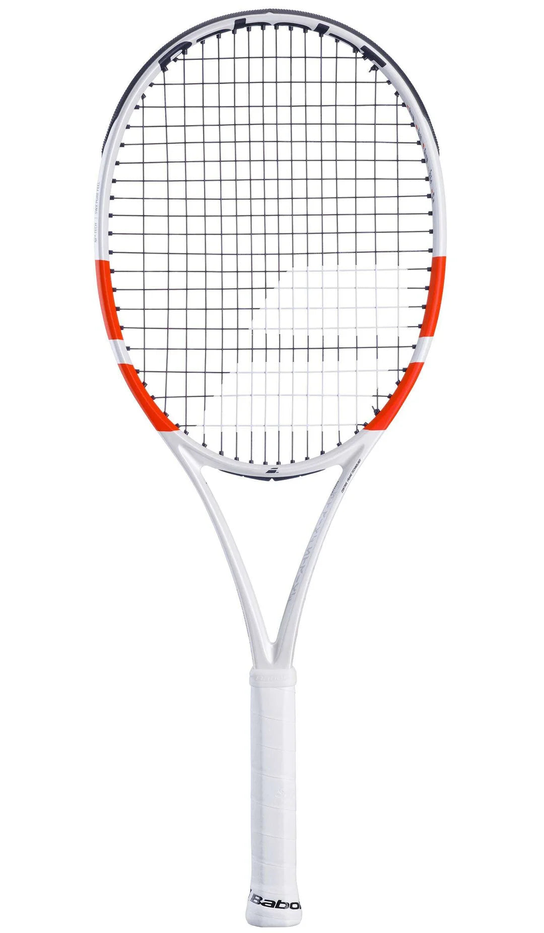 מחבט טניס בבולט 265 גרם Pure Strike Lite Gen4 2024 Babolat