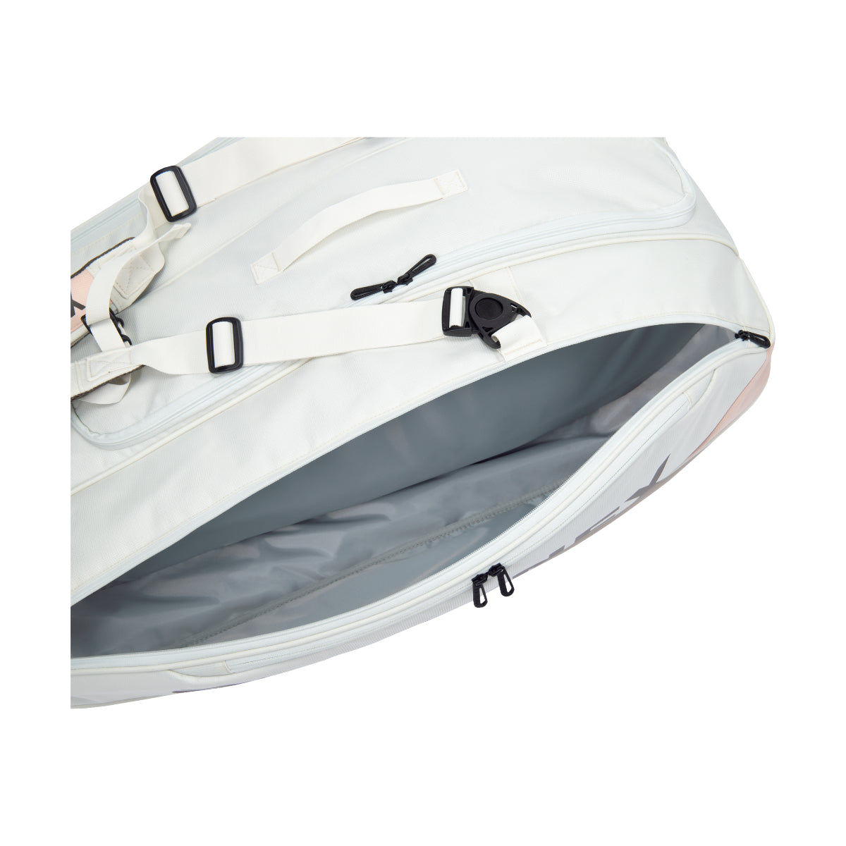 YONEX PRO RACQUET BAG (9PCS) Sand Beige