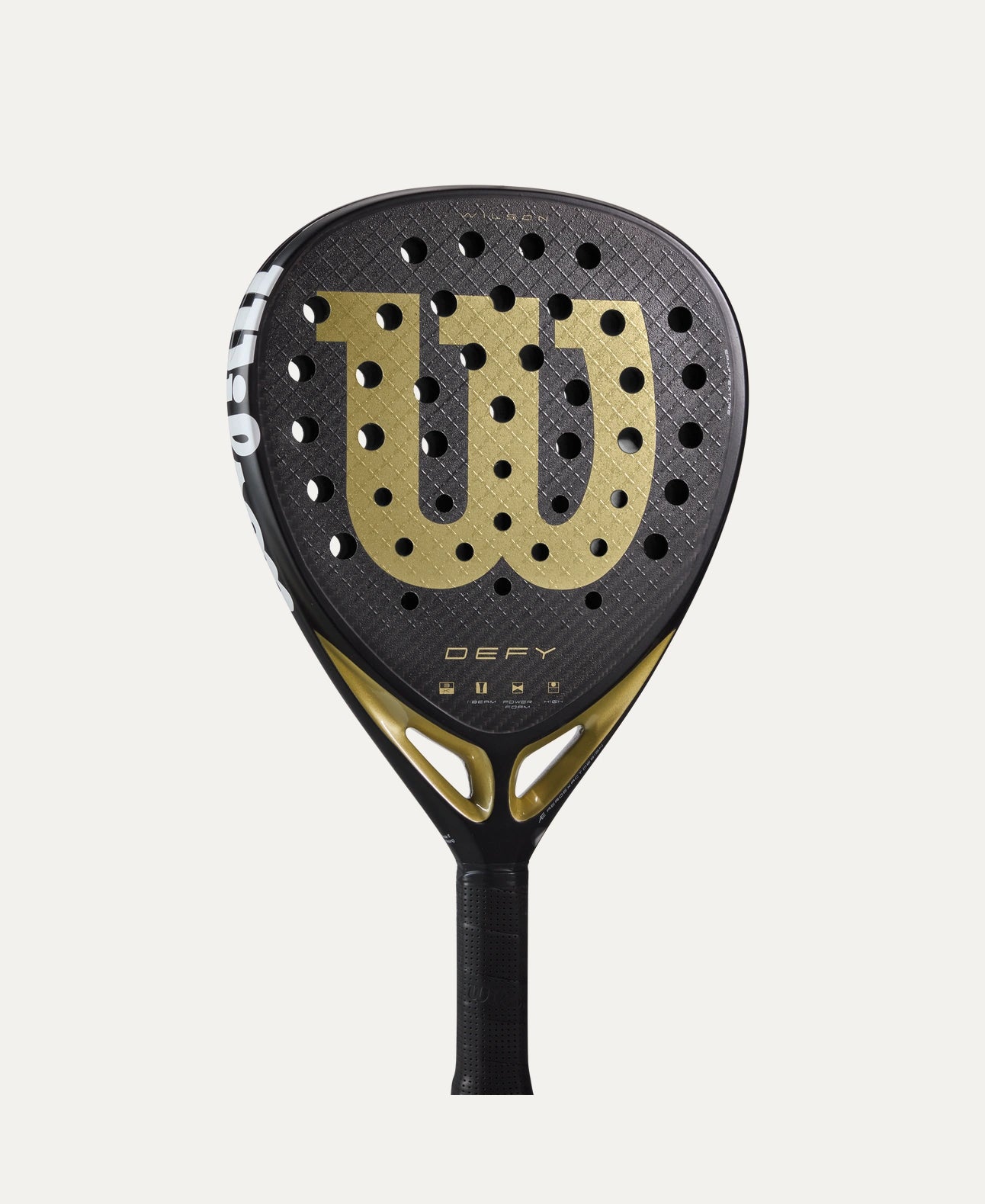 מחבט פאדל | Defy V1 Padel Racket