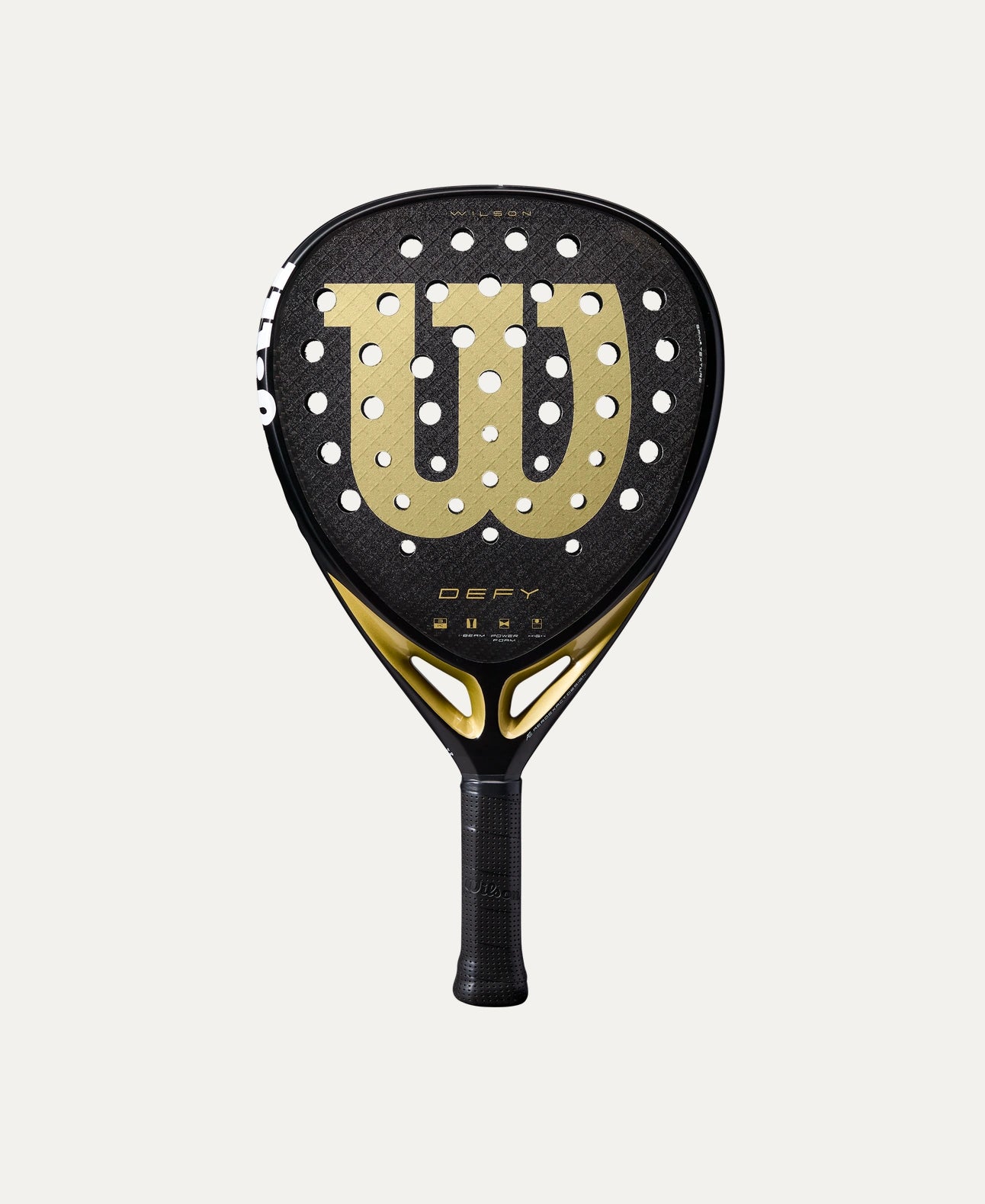 מחבט פאדל | Defy V1 Padel Racket