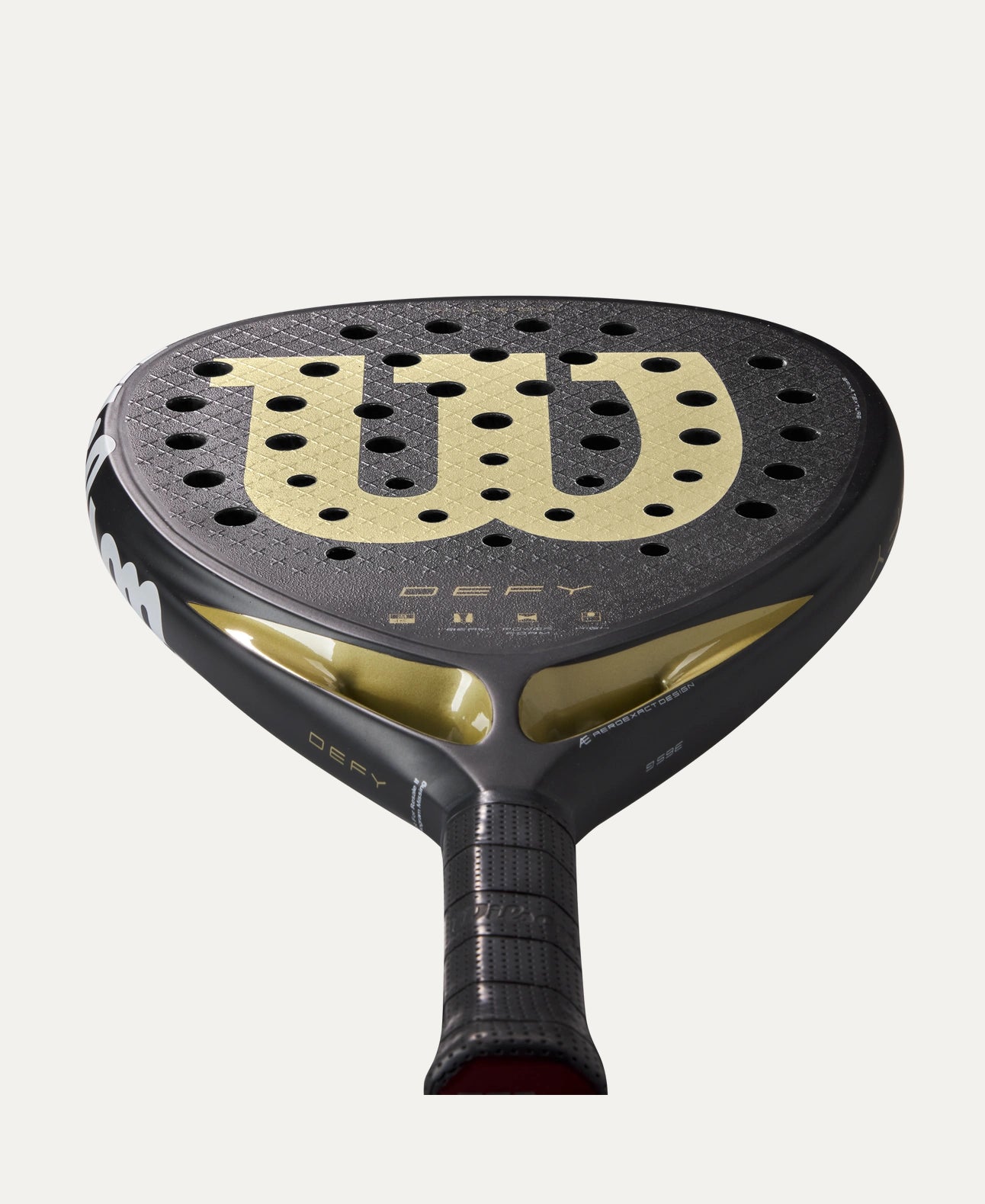 מחבט פאדל | Defy V1 Padel Racket