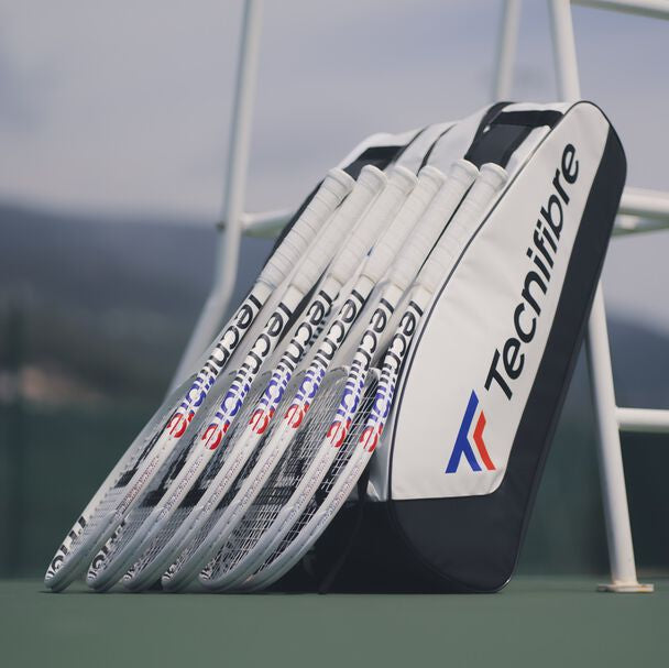 מחבט טניס | Tecnifibre T-FIGHT 300 ISO