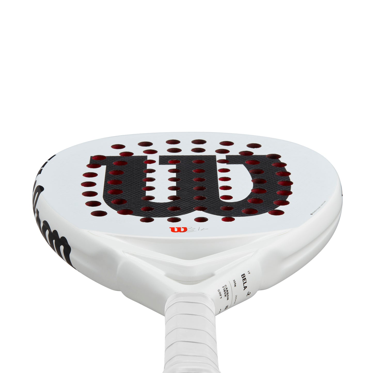 מחבט פאדל | 2 Bela LT V2.5 Padel