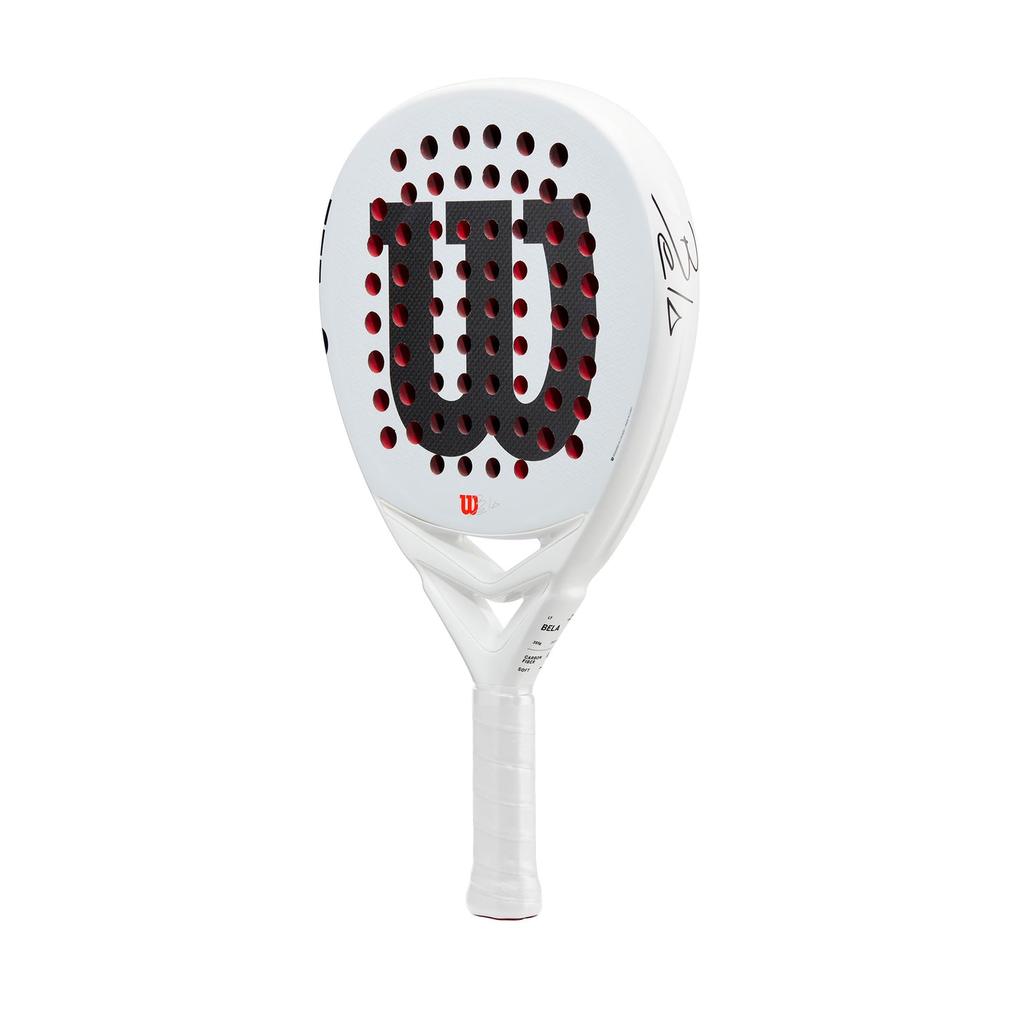מחבט פאדל | 2 Bela LT V2.5 Padel
