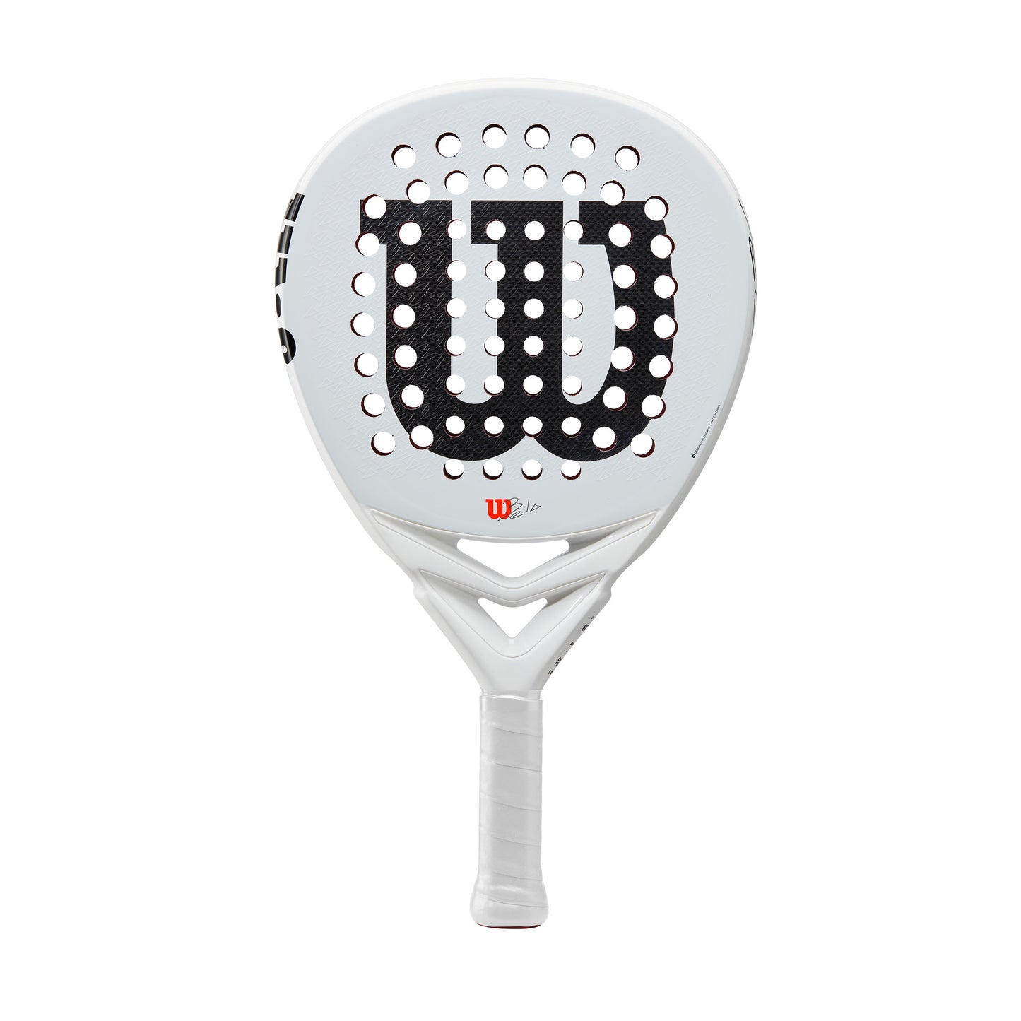 מחבט פאדל | 2 Bela LT V2.5 Padel