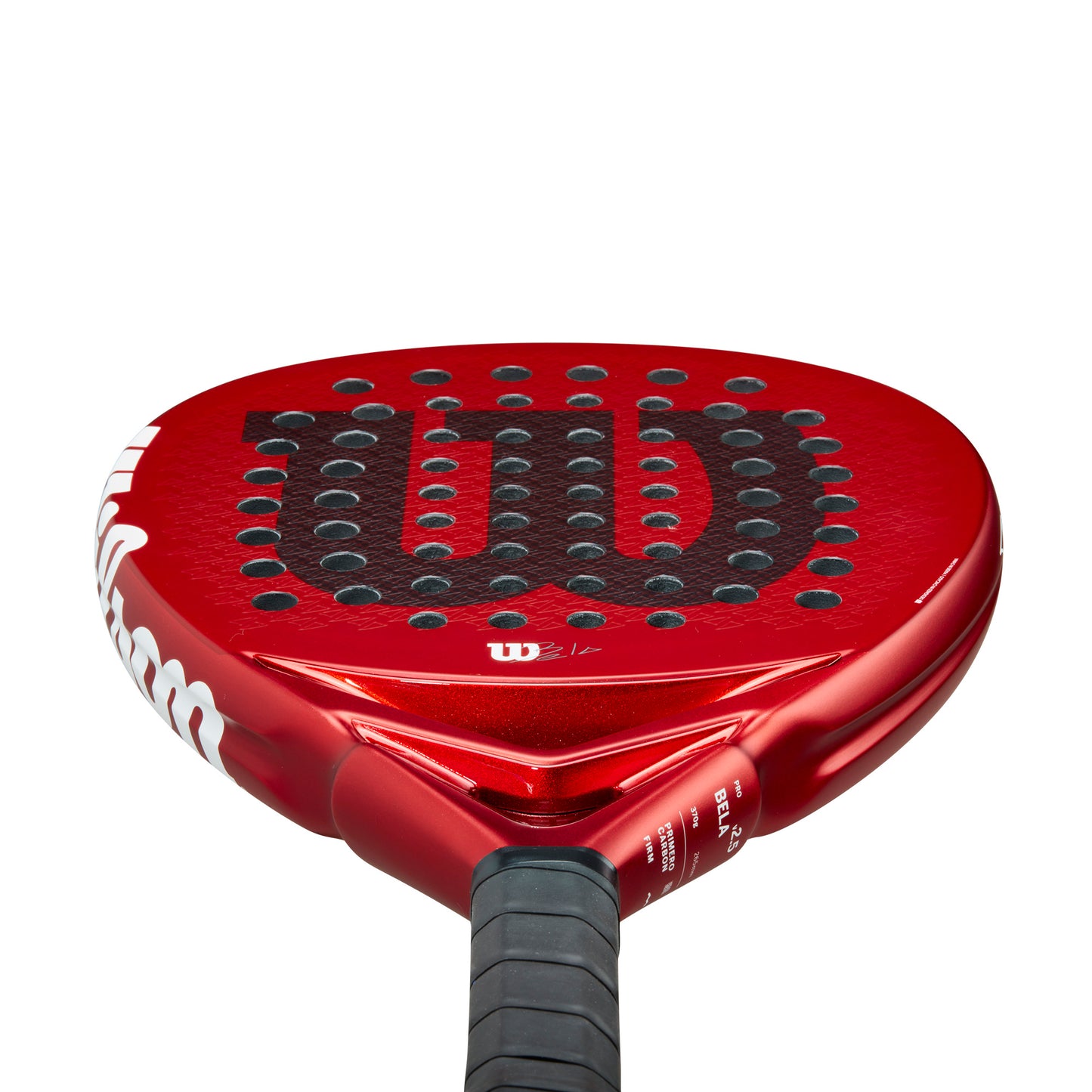 מחבט פאדל | 2 Bela Pro V2.5 Padel