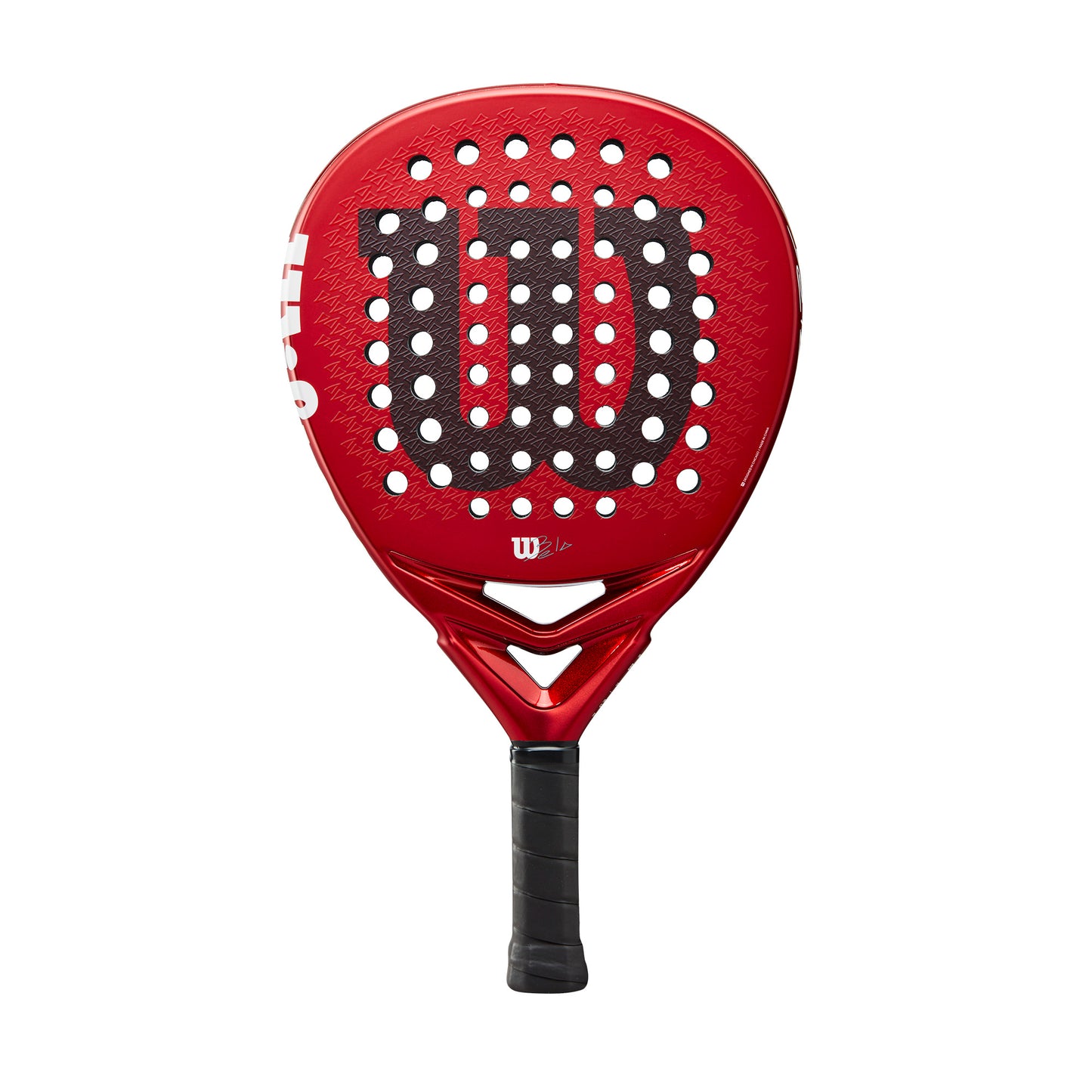 מחבט פאדל | 2 Bela Pro V2.5 Padel