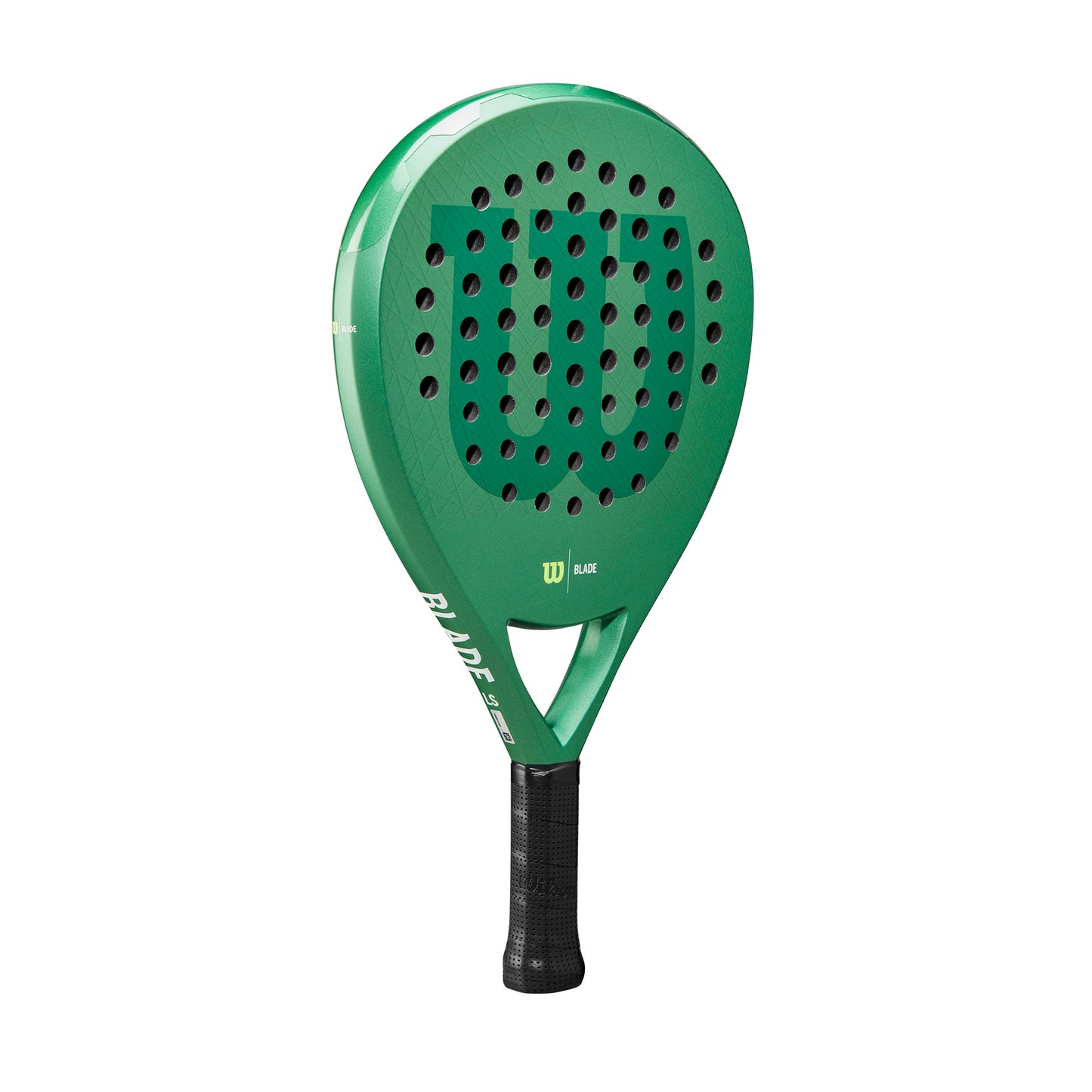 מחבט פאדל | Blade LS V3 padel 2