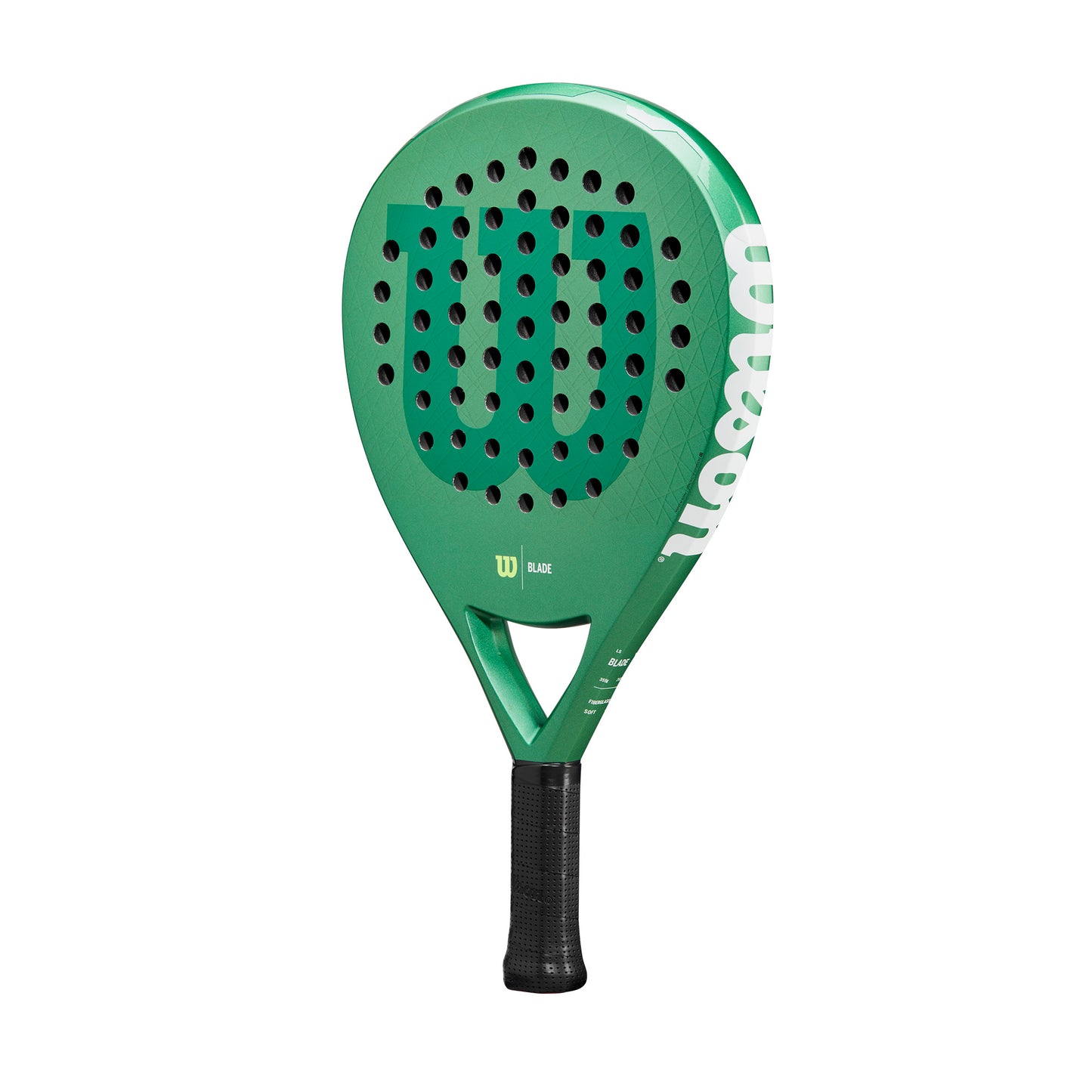מחבט פאדל | Blade LS V3 padel 2