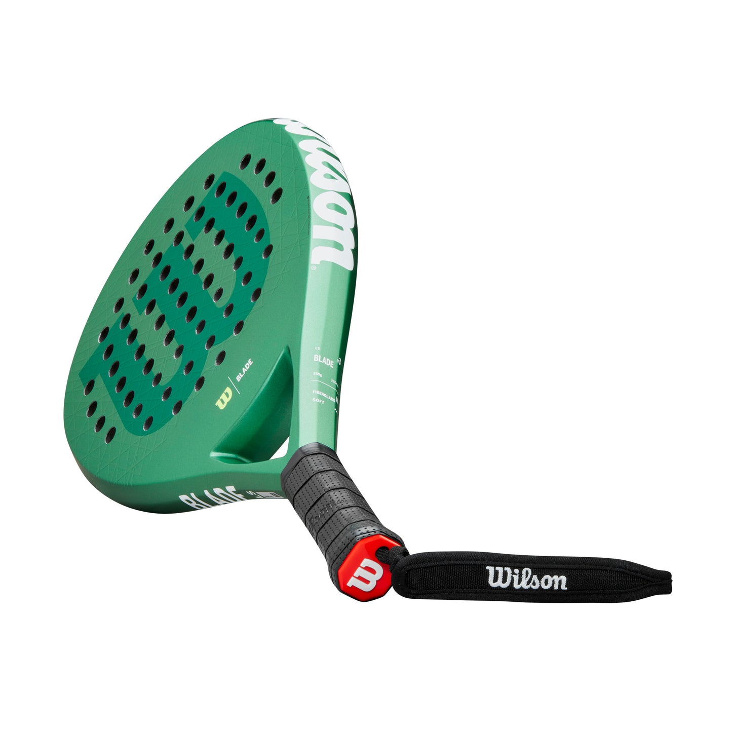 מחבט פאדל | Blade LS V3 padel 2