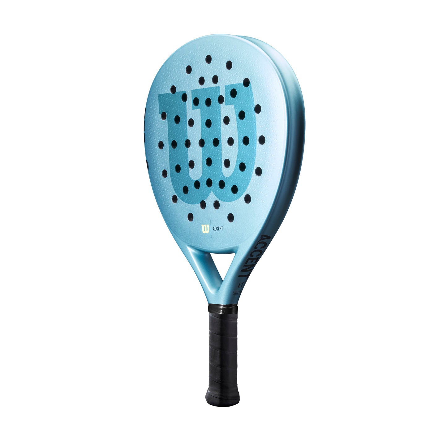 מחבט פאדל | 2 Accent Padel