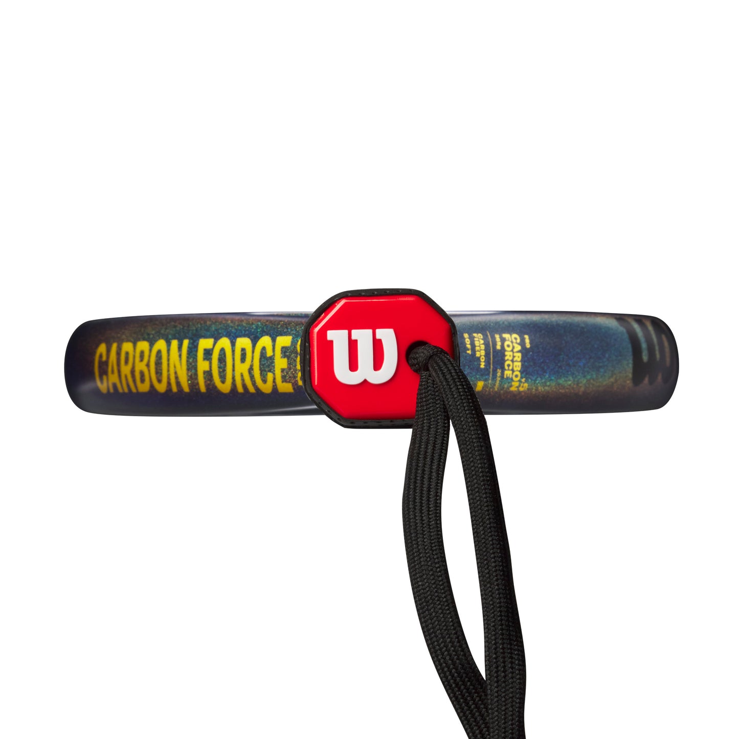 מחבט פאדל | 2 Cover Force Pro Padel