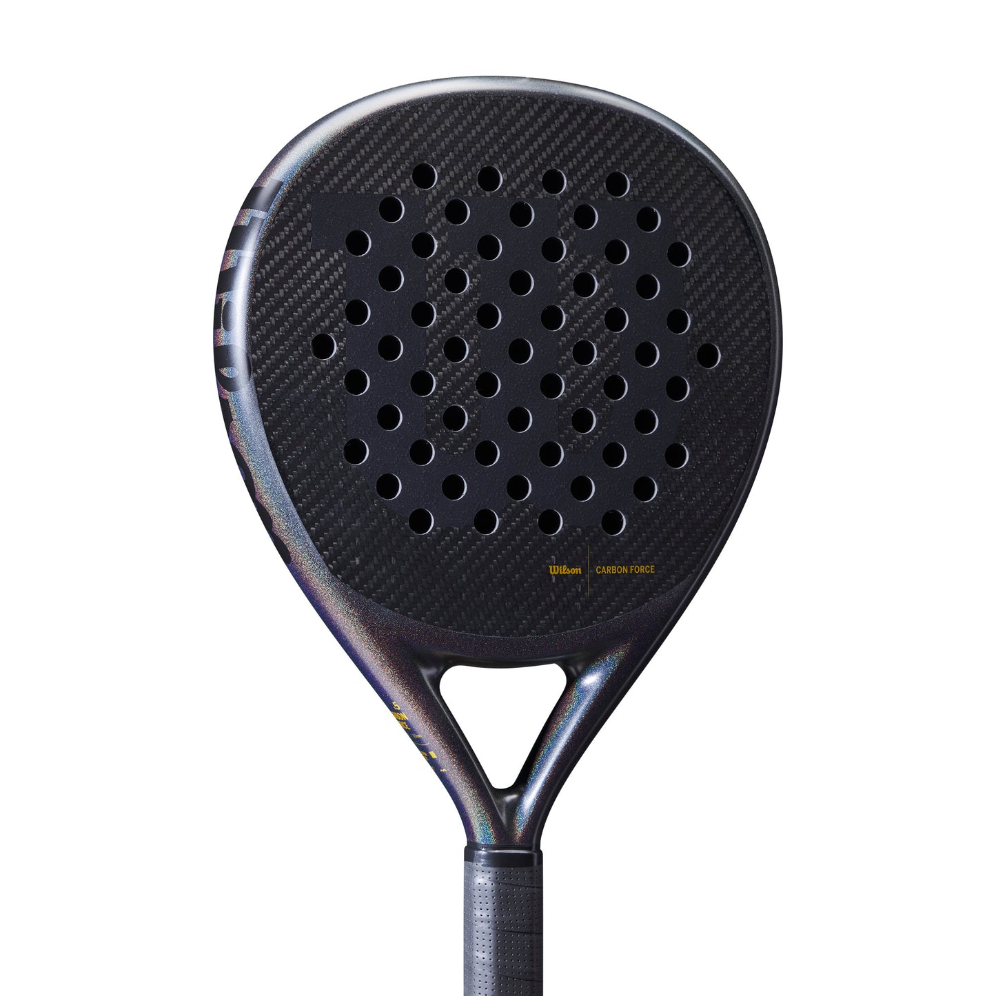 מחבט פאדל | 2 Cover Force Pro Padel