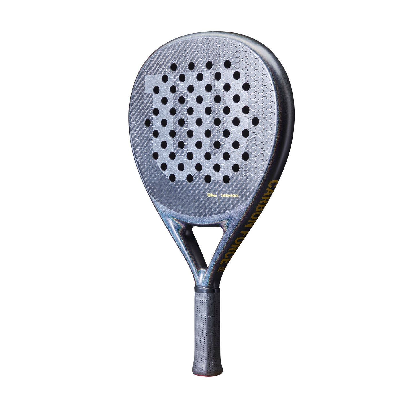 מחבט פאדל | 2 Cover Force Pro Padel