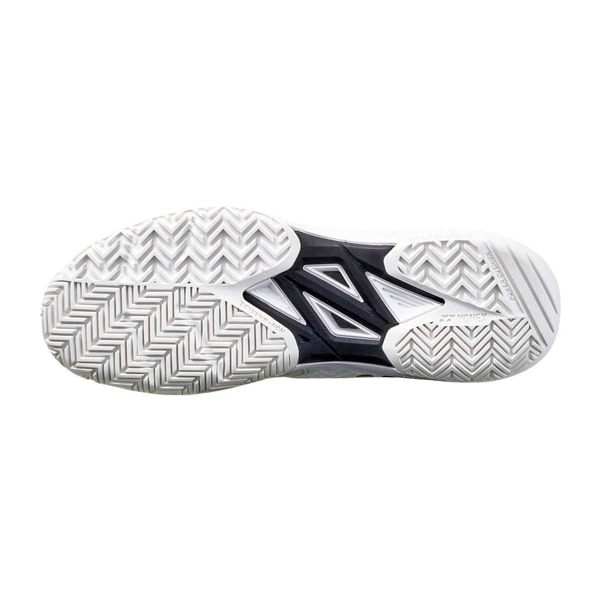 YONEX SONICAGE Men White | נעל טניס