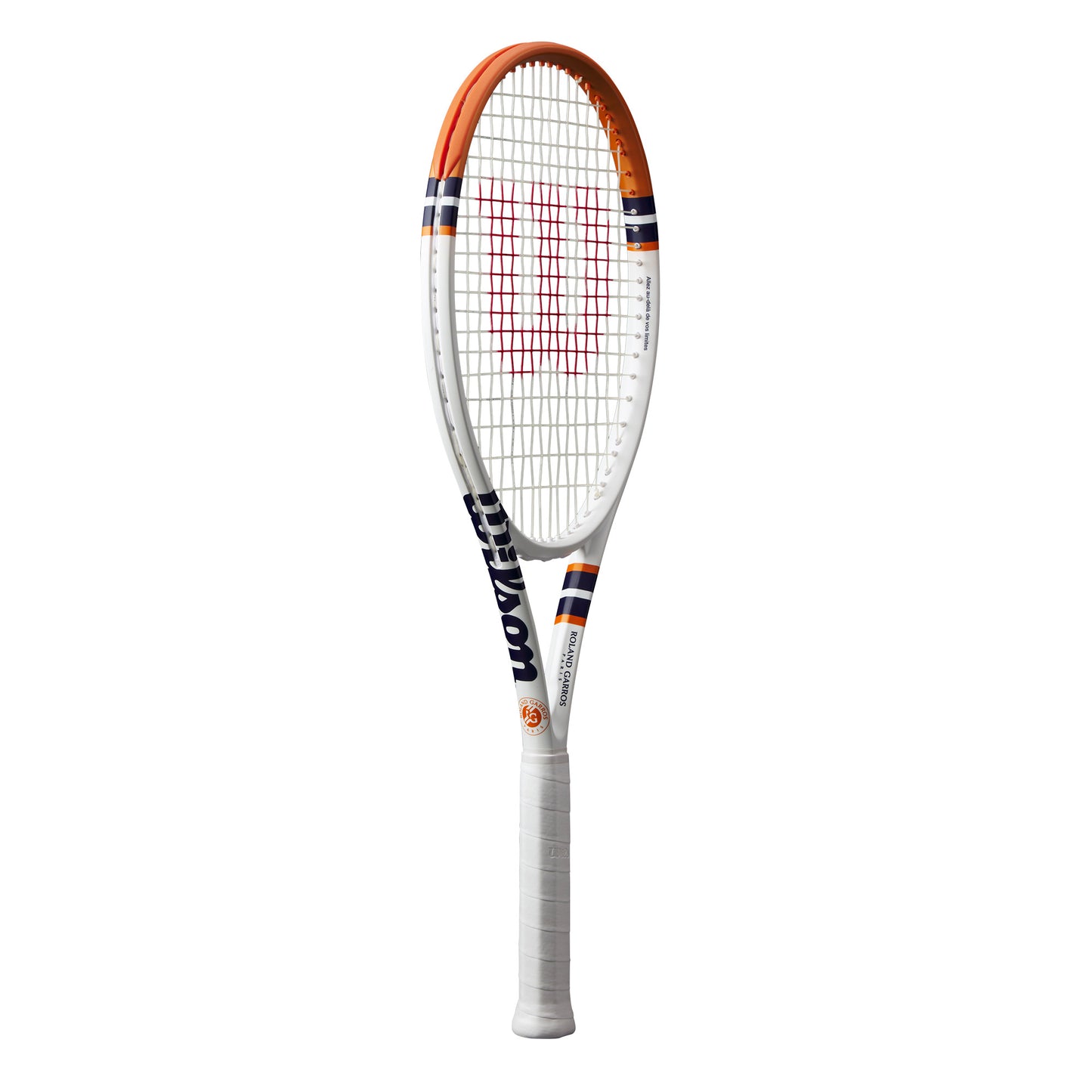 Clash 100 Roland Garros V2.0