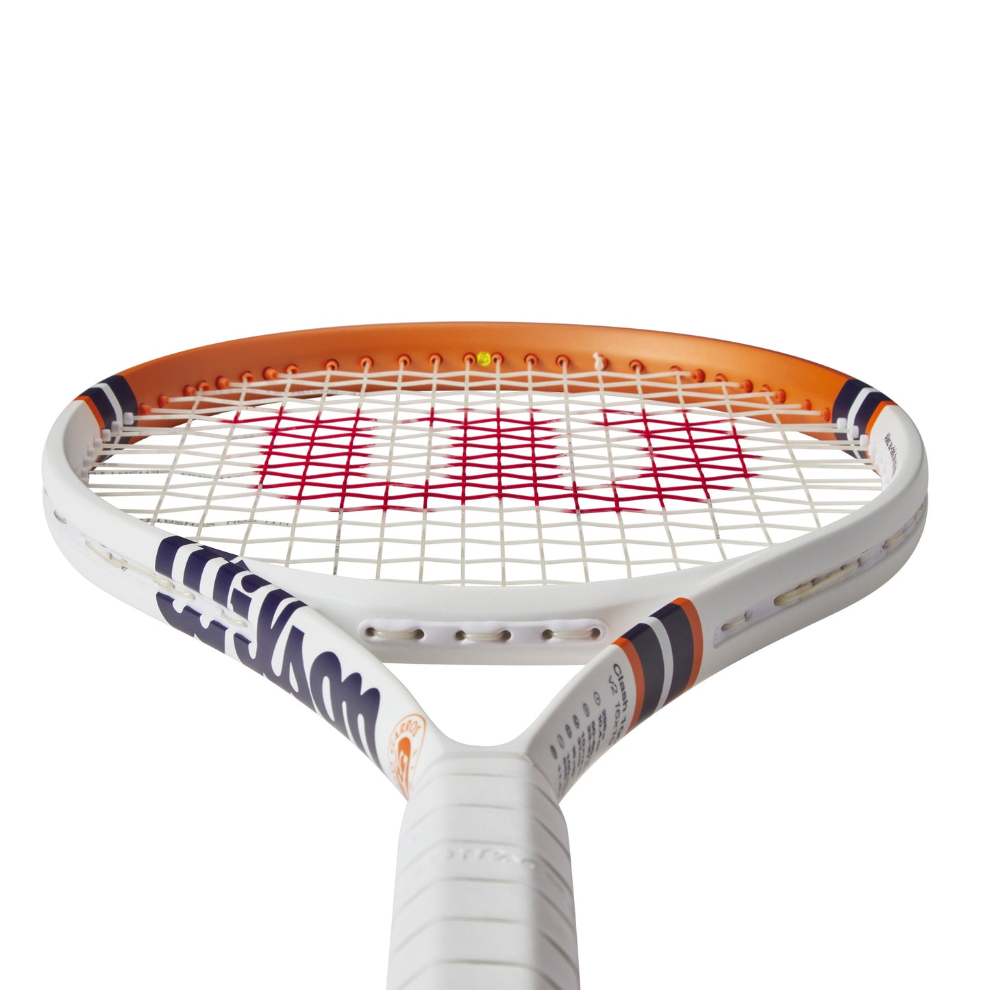 Clash 100 Roland Garros V2.0