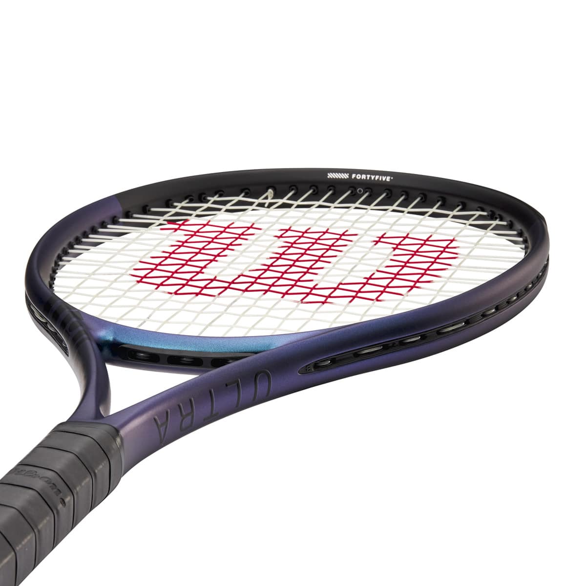 Ultra 100 V4 Tennis Racket