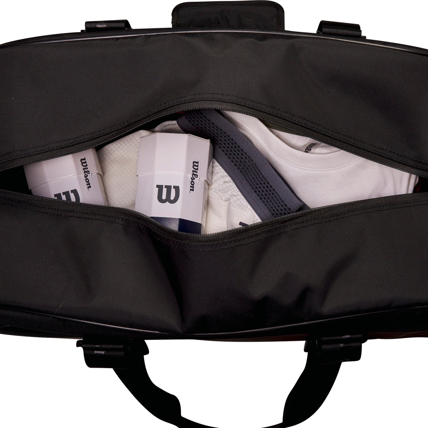 תיק טניס | Pro Staff V14 Super Tour Duffel