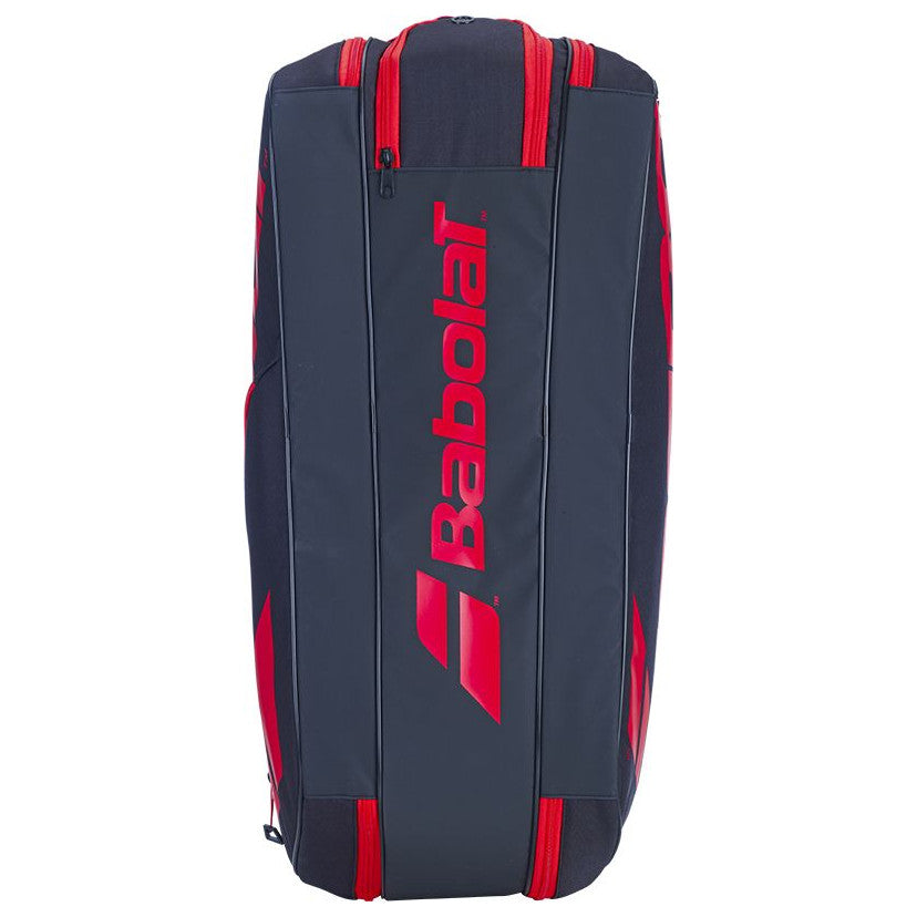 RH X6 Pure Lite SMU Black Red Babolat | תיק טניס