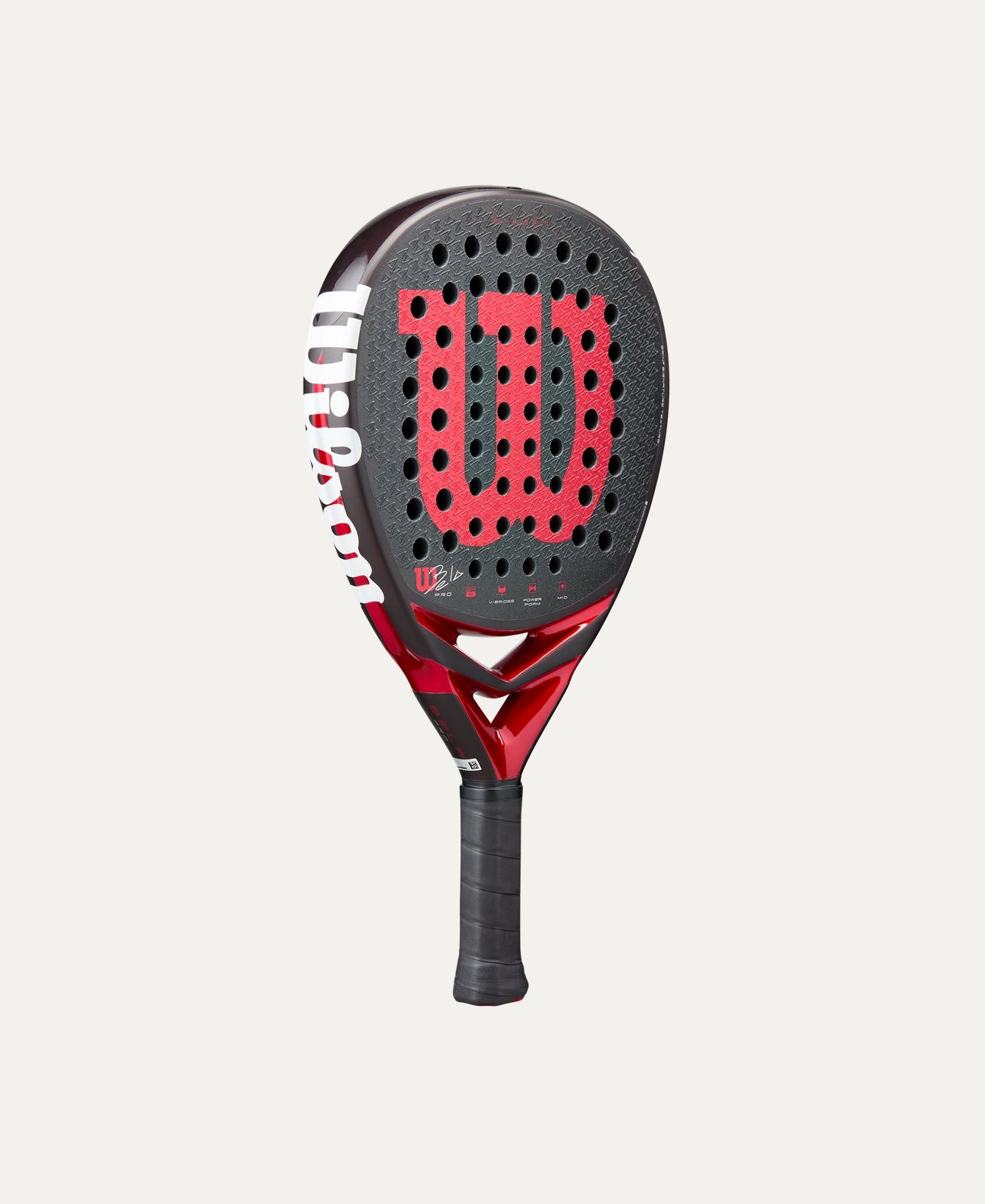 מחבט פאדל | Bela Pro V3 Padel Racket