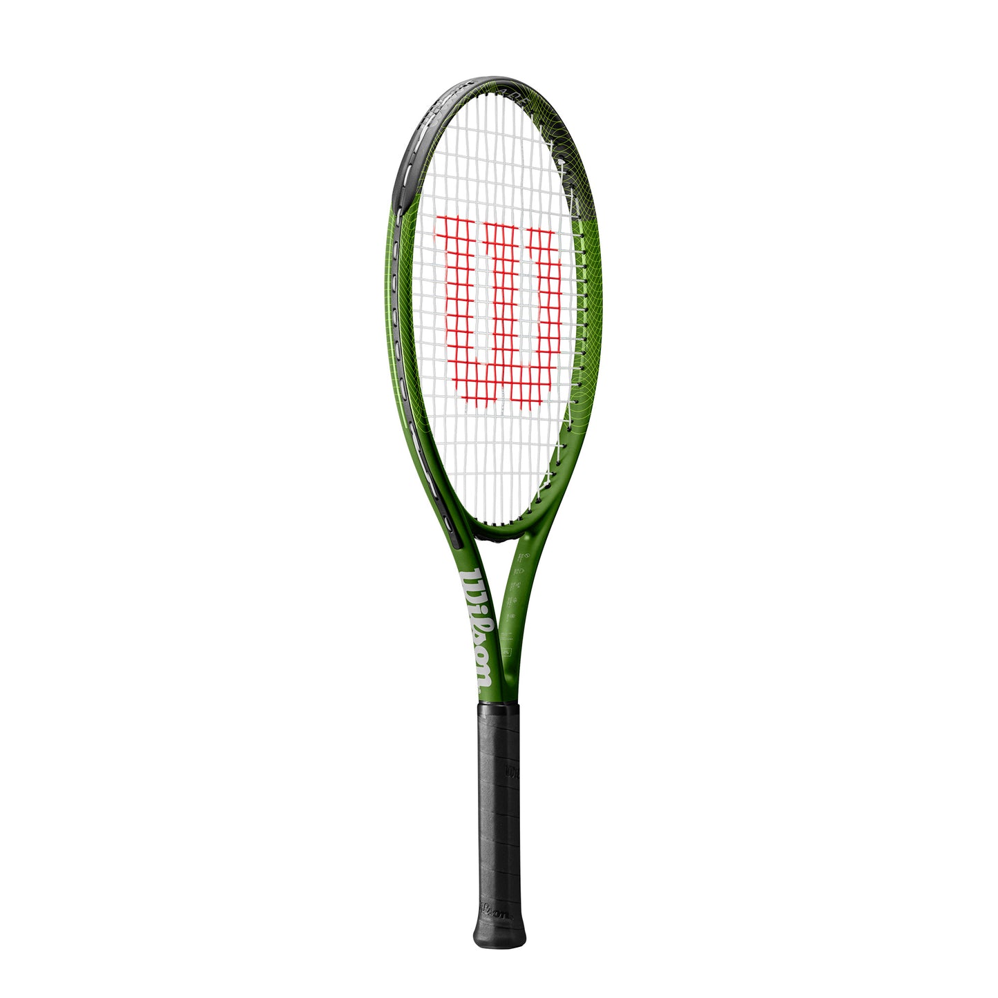 מחבט טניס ג'וניור | Blade Feel 26 Comp