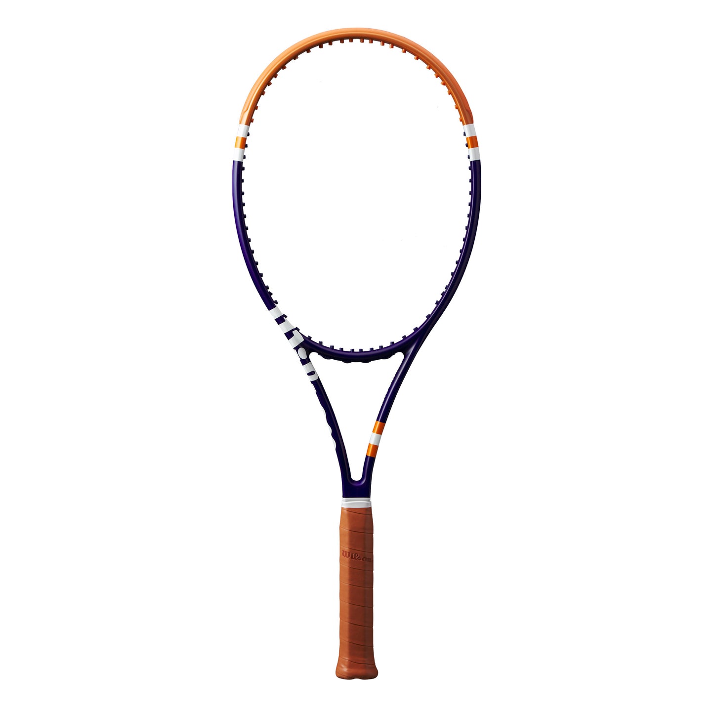 מחבט טניס | Blade 98 16X19 V8 Roland Garros