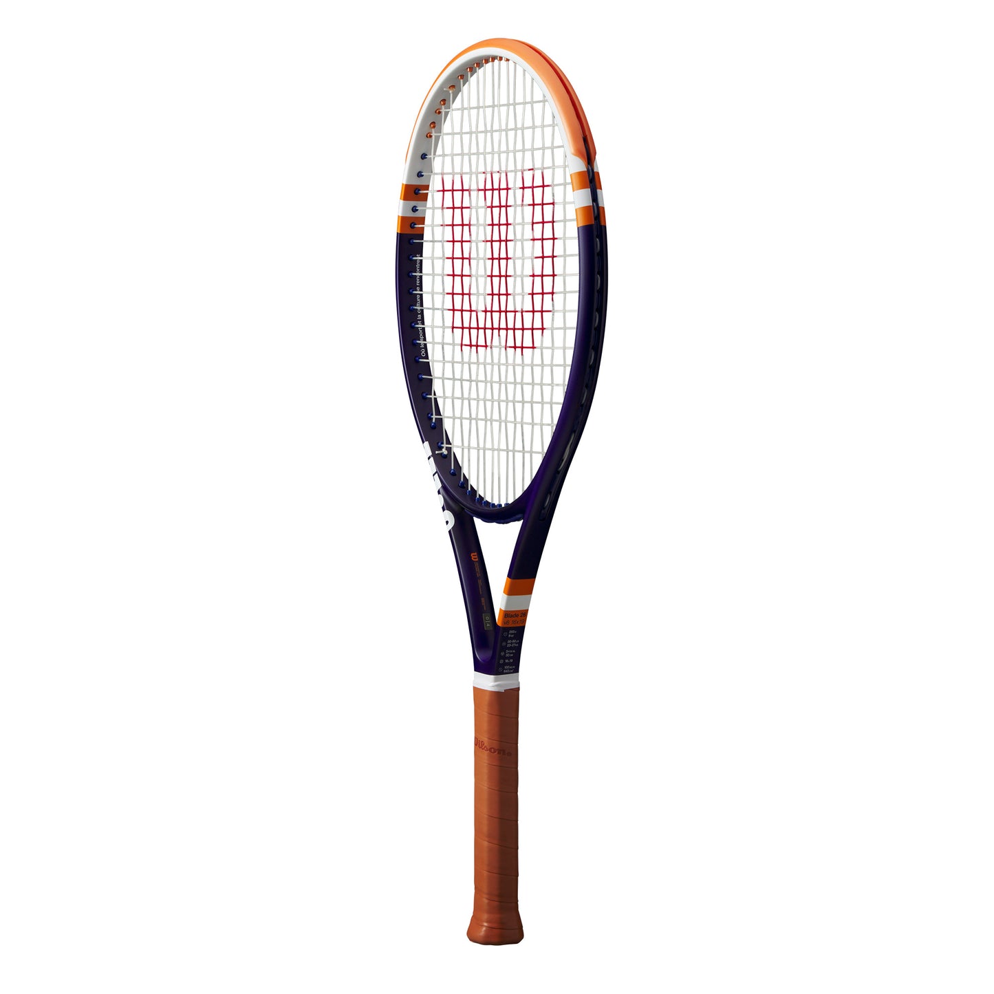 מחבט טניס ג'וניור | Blade 26 Roland Garros