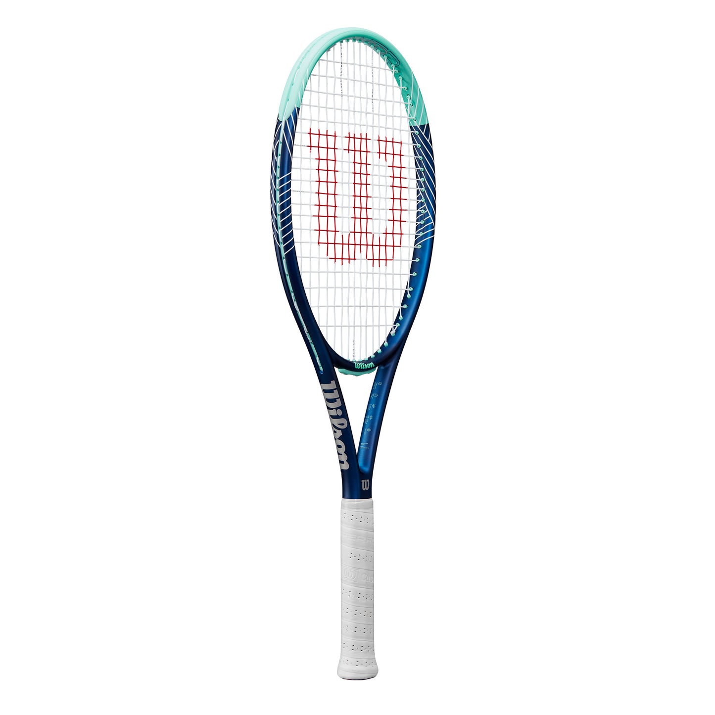 Ultra Power 100 Tennis Racket