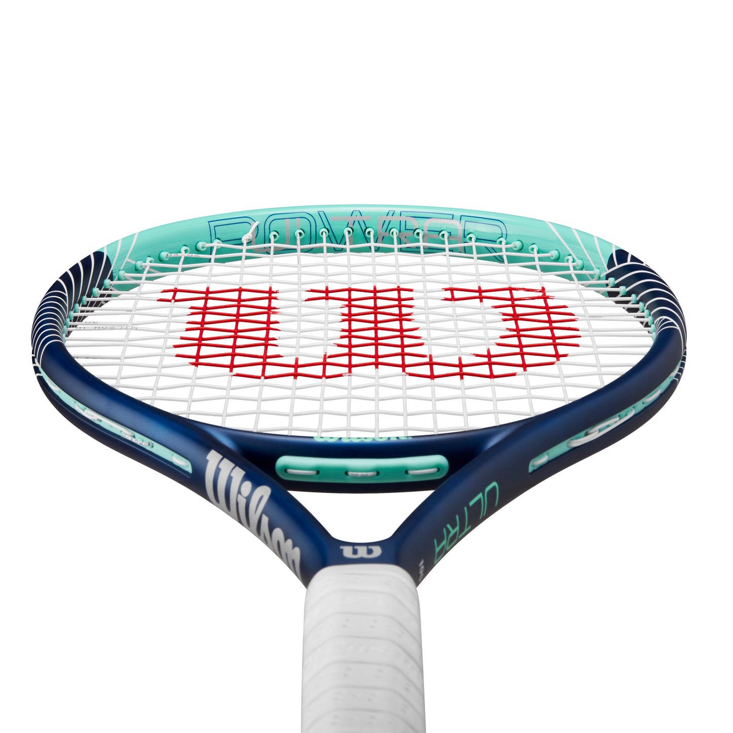 Ultra Power 100 Tennis Racket