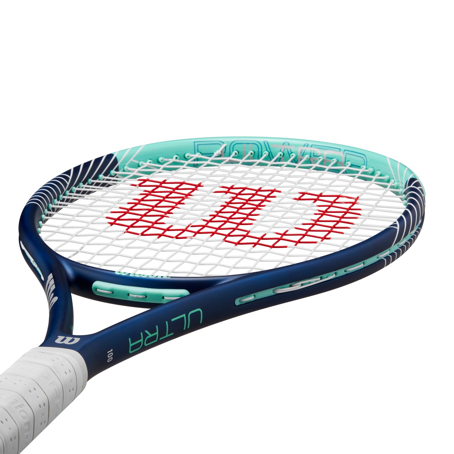 Ultra Power 100 Tennis Racket