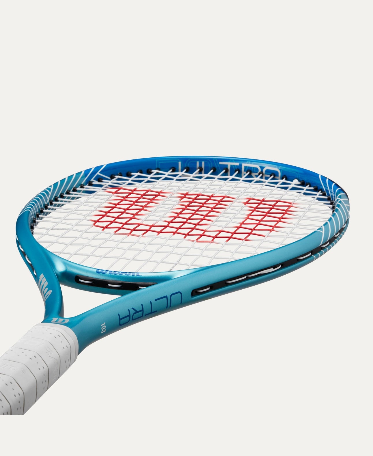 מחבט טניס | Ultra Power 103 Tennis Racket wilson
