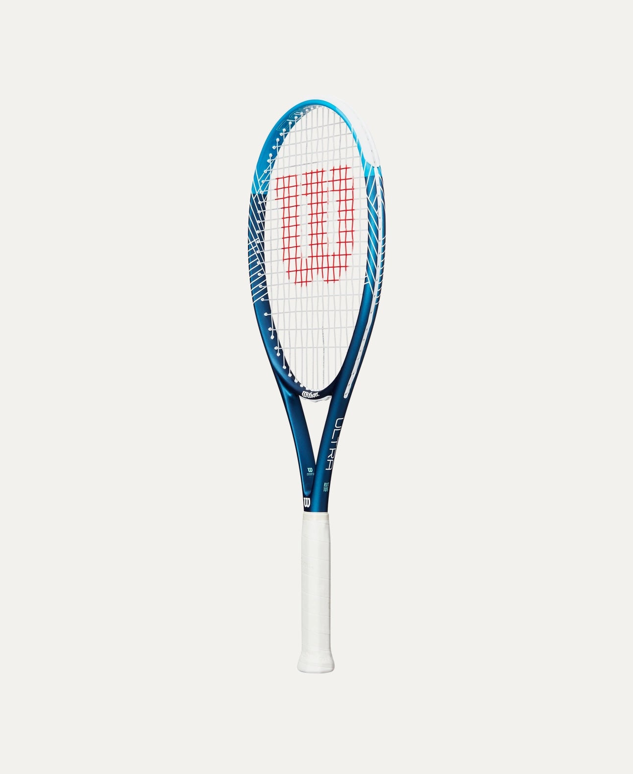 מחבט טניס | Ultra Power 105 Tennis Racket
