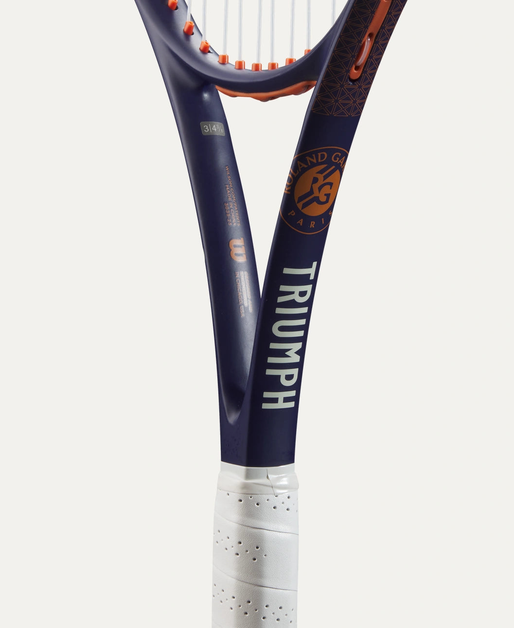 מחבט טניס | Roland Garros Triumph wilson