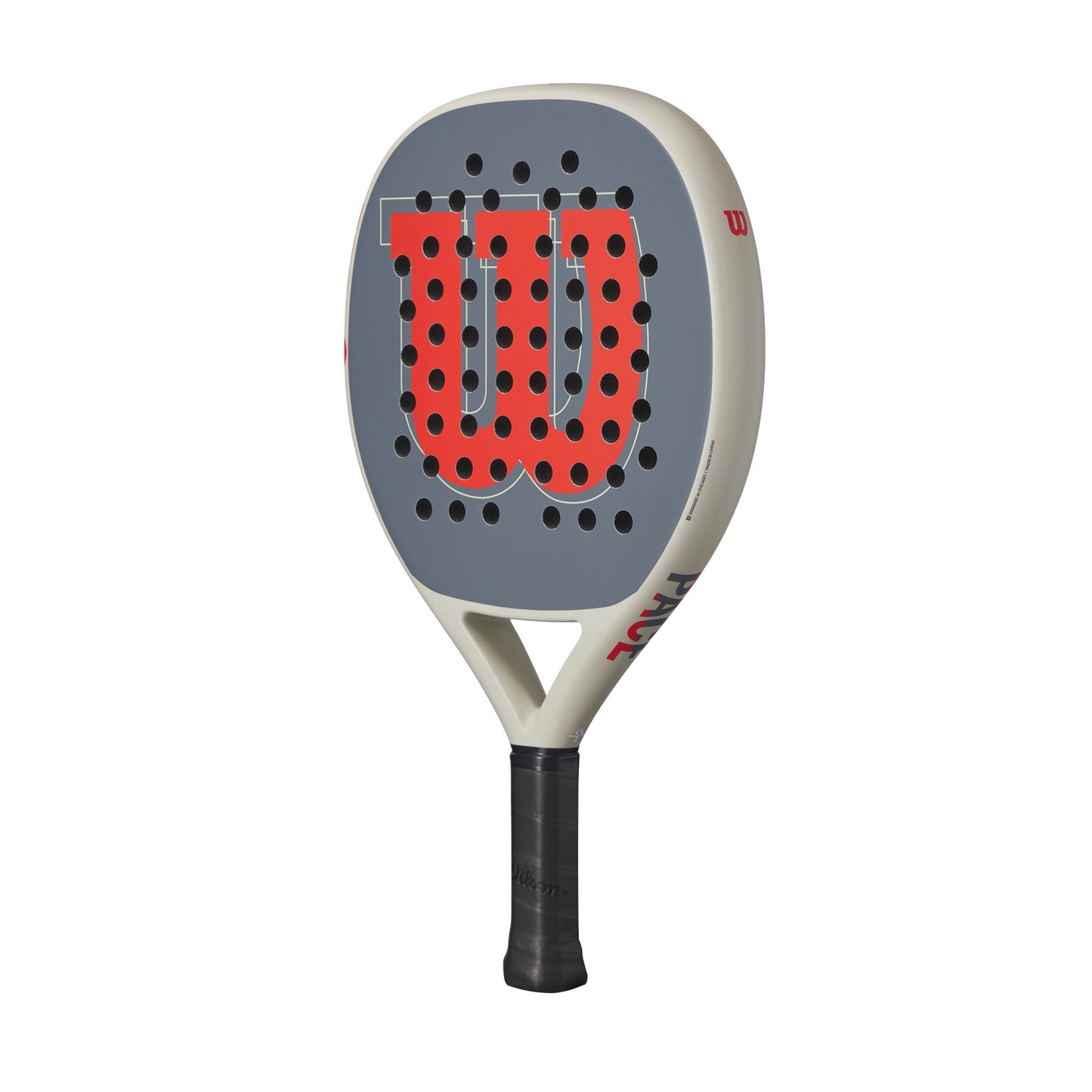 מחבט פאדל | Pace V1 Padel Racket