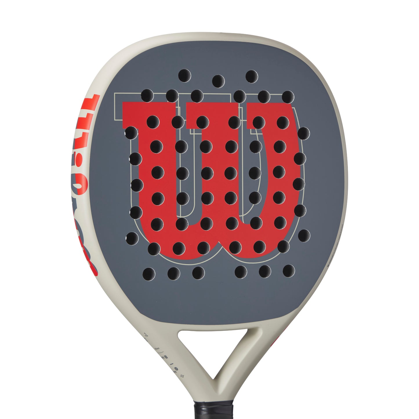 מחבט פאדל | Pace V1 Padel Racket