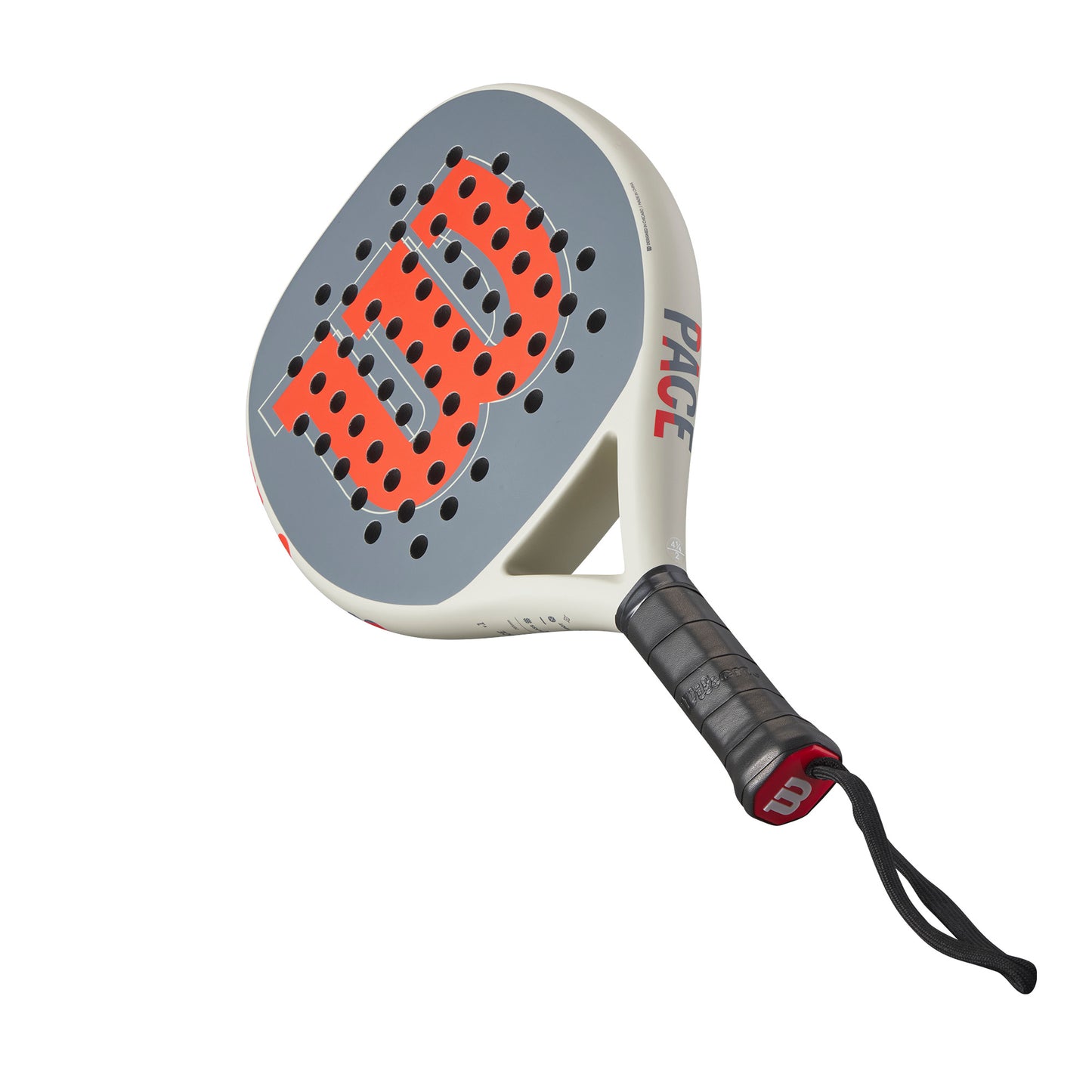 מחבט פאדל | Pace V1 Padel Racket