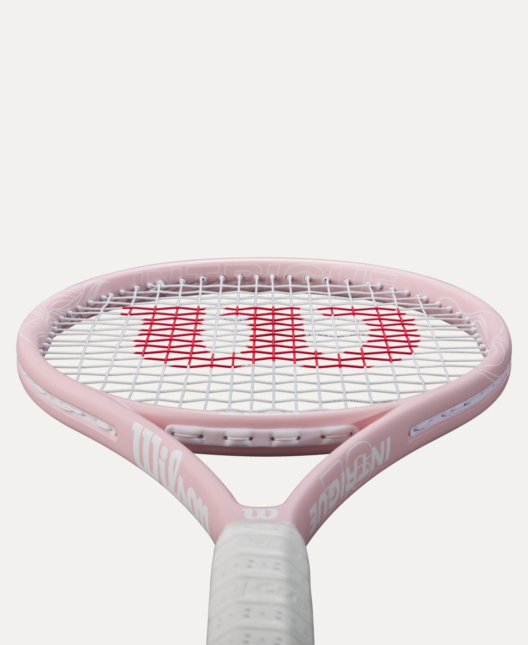 מחבט טניס ורוד | Intrigue Se Tennis Racket wilson