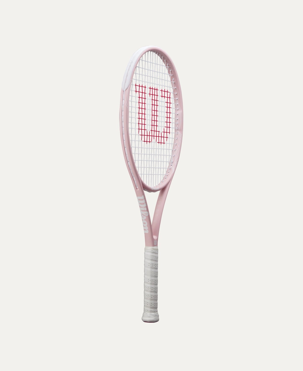 מחבט טניס ורוד | Intrigue Se Tennis Racket wilson