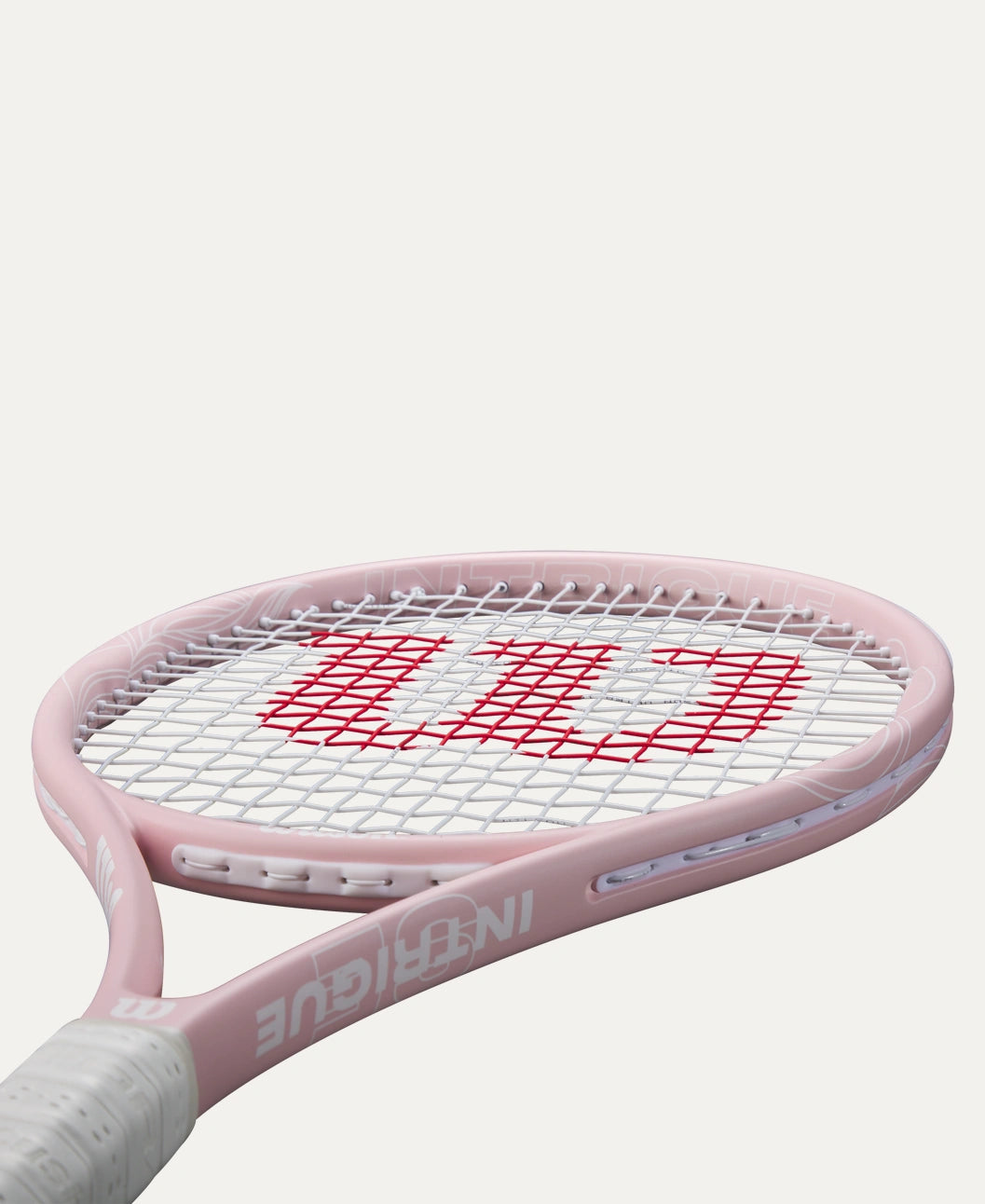 מחבט טניס ורוד | Intrigue Se Tennis Racket wilson