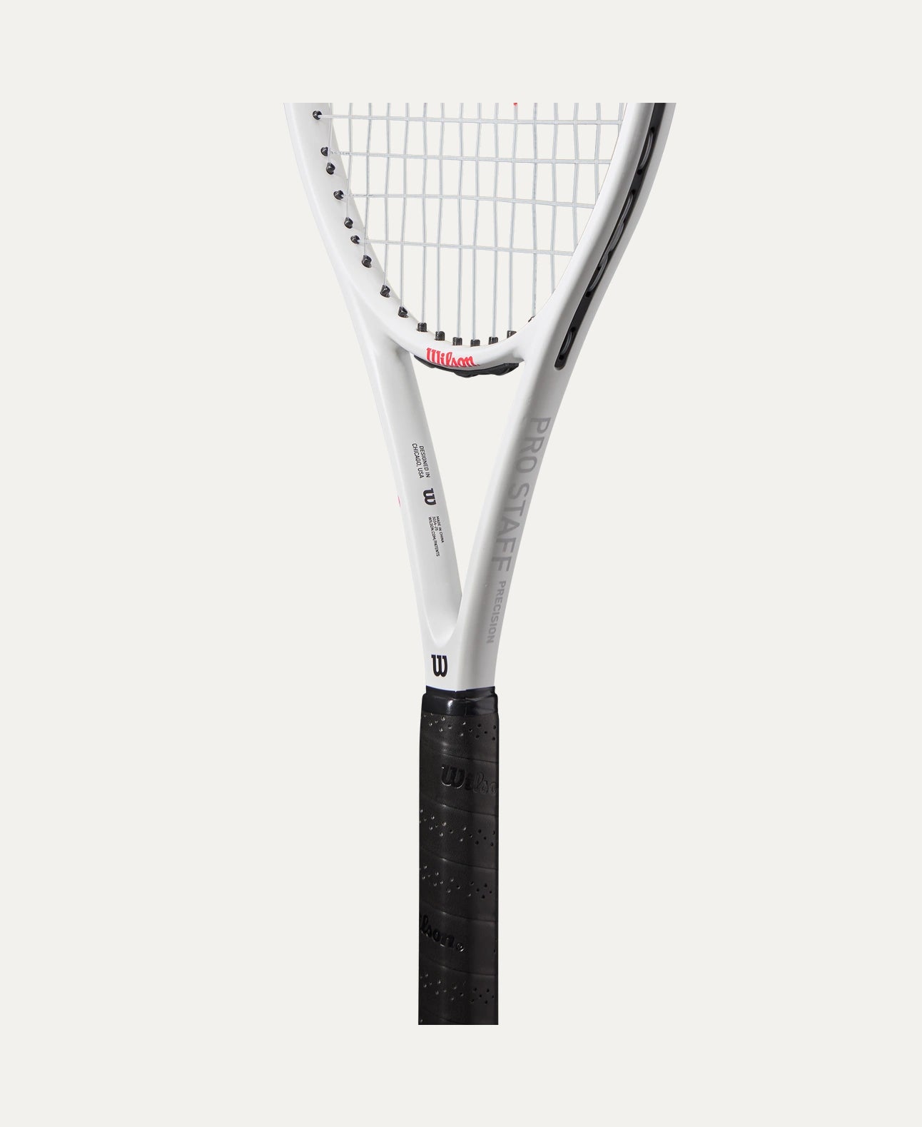 מחבט טניס | Pro Staff Precision 105 wilson