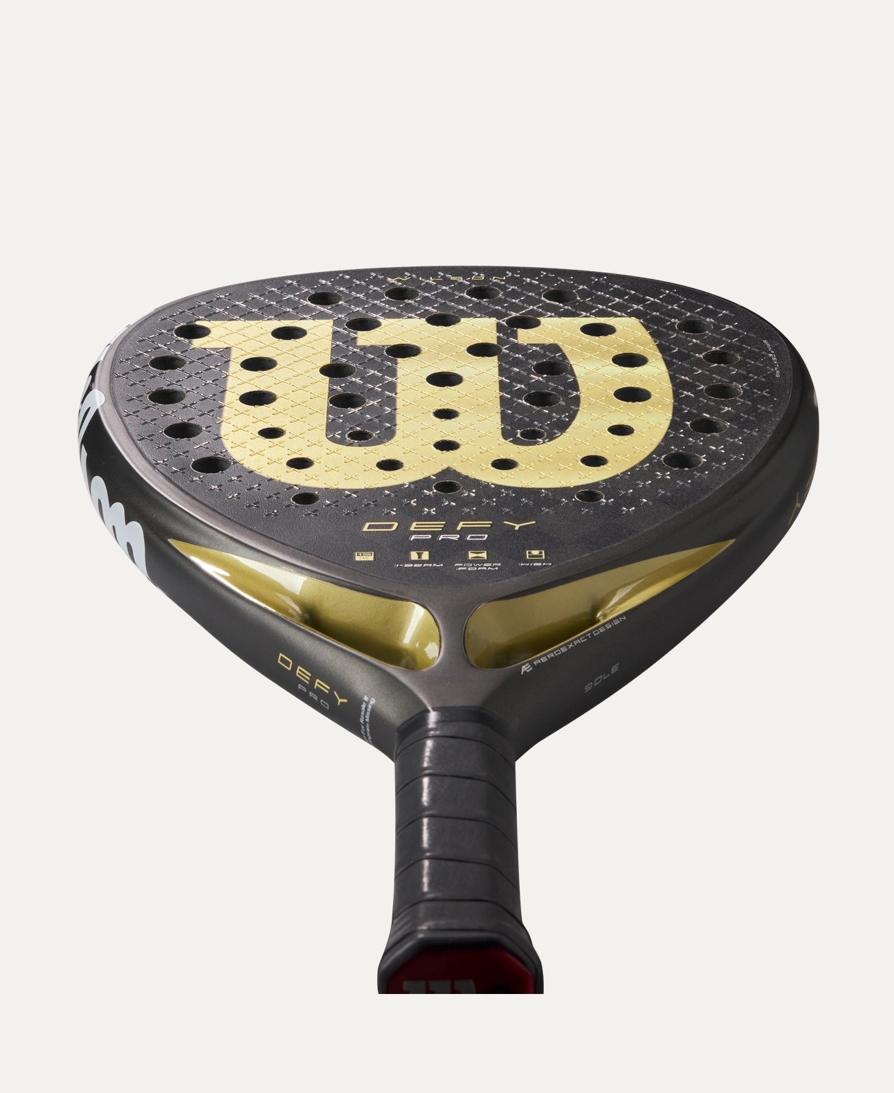 מחבט פאדל | Defy Pro V1 Padel Racket