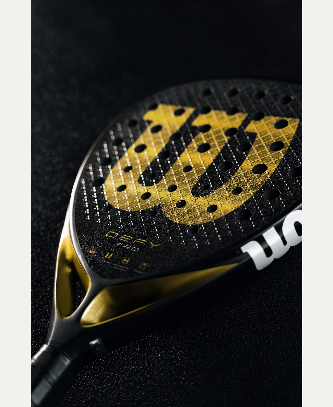מחבט פאדל | Defy Pro V1 Padel Racket