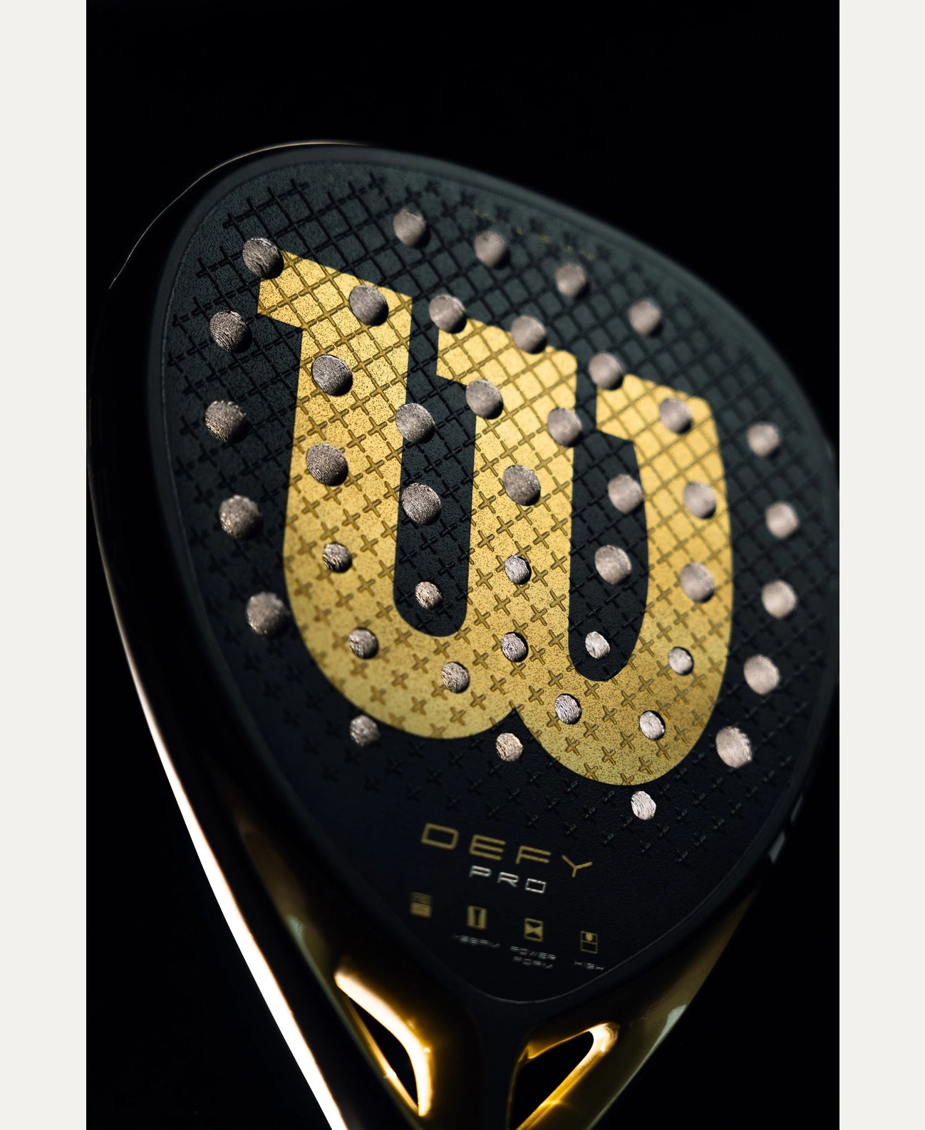 מחבט פאדל | Defy Pro V1 Padel Racket