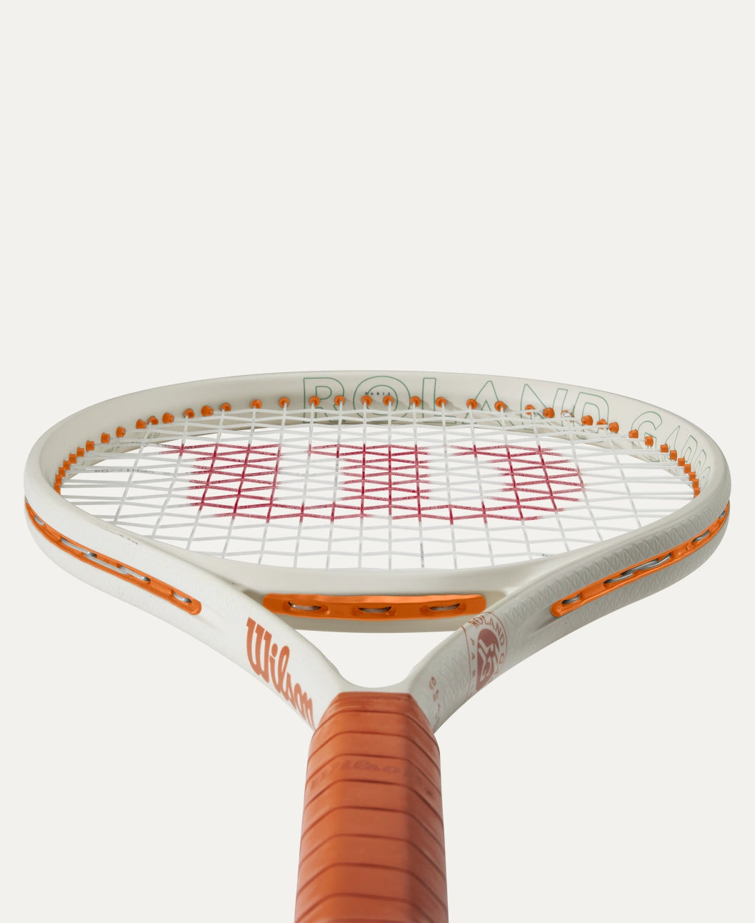 מחבט טניס | Roland-Garros 2025 Clash 100 V3 Tennis Racket