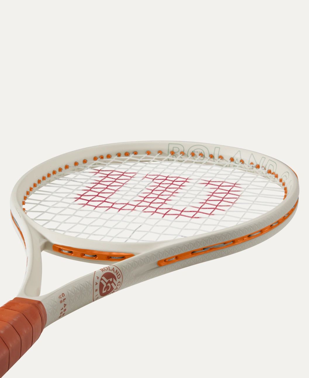 מחבט טניס | Roland-Garros 2025 Clash 100 V3 Tennis Racket