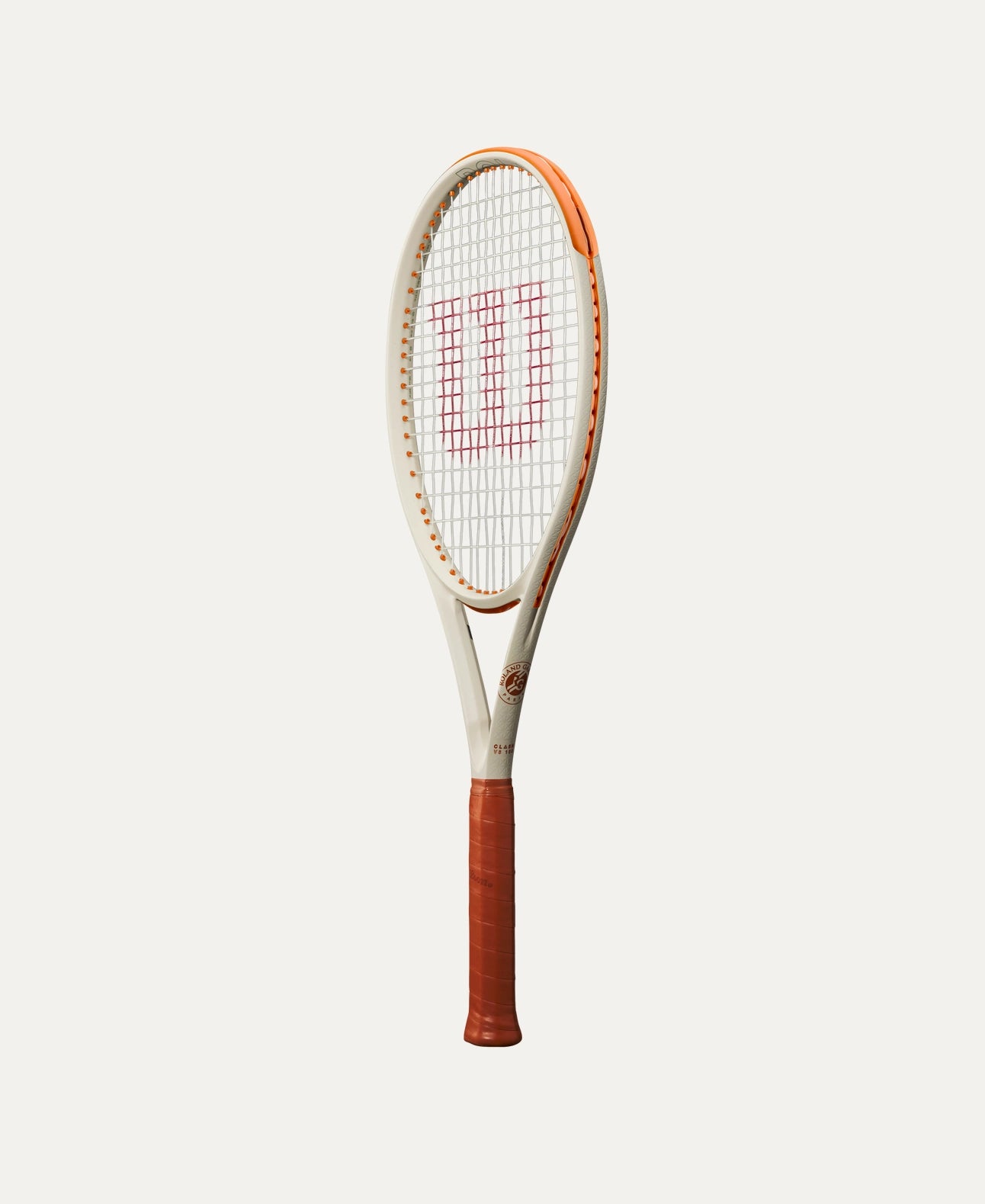 מחבט טניס | Roland-Garros 2025 Clash 100 V3 Tennis Racket