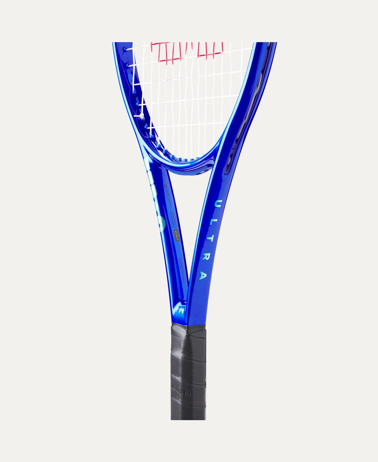 Ultra 99 Pro V5 Tennis Racket
